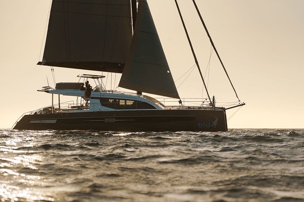 Privilège Marine Signature 650
