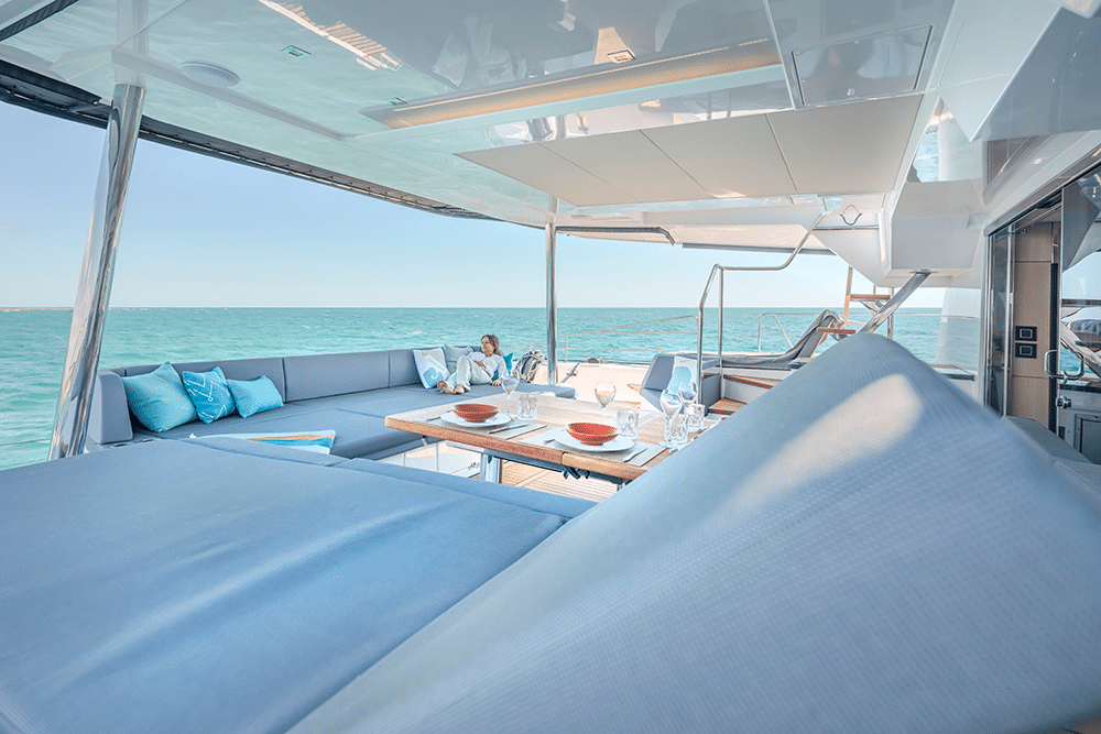 Privilège Marine Signature 650 — photo 7