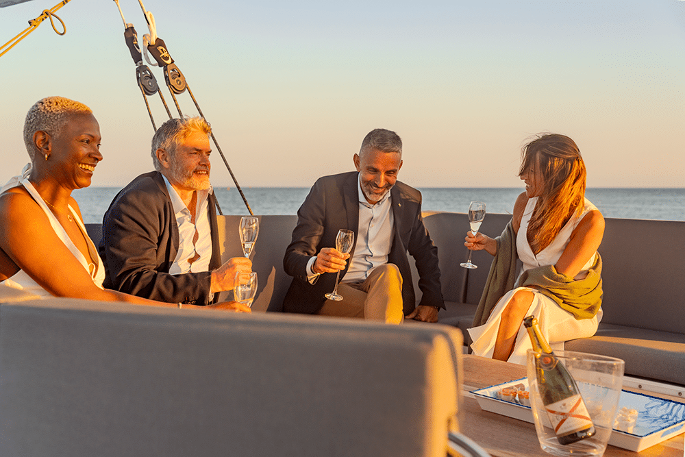 Privilège Marine Signature 650 — photo 9
