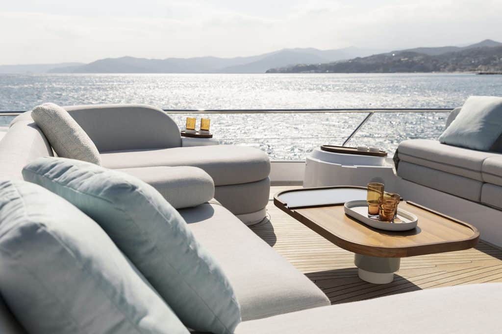 Azimut Fly 72 — photo 4