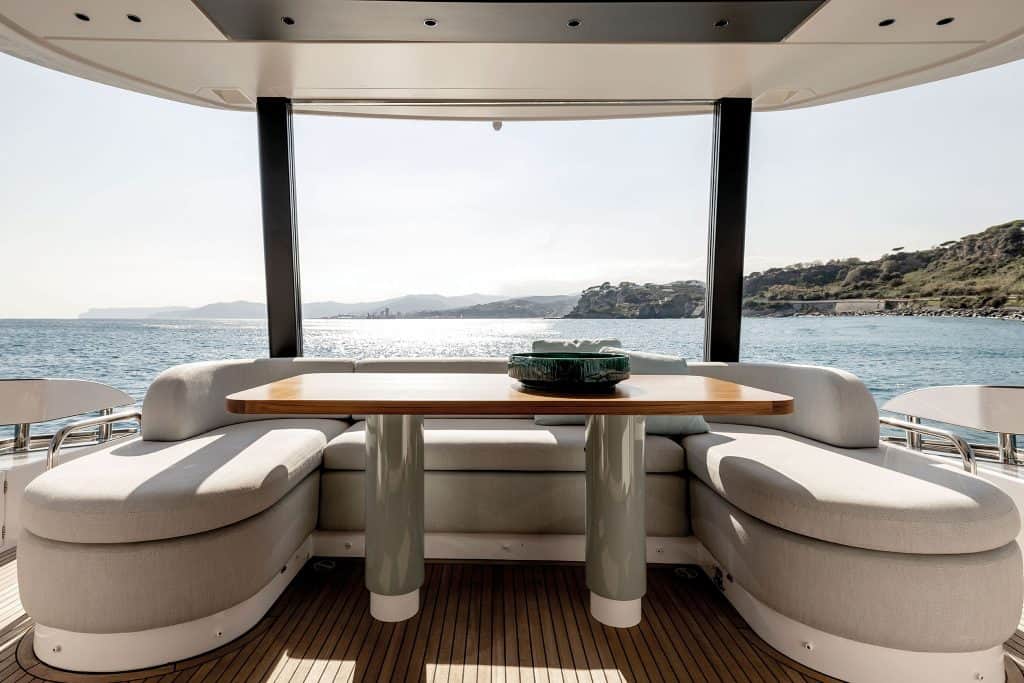 Azimut Fly 72 — photo 8