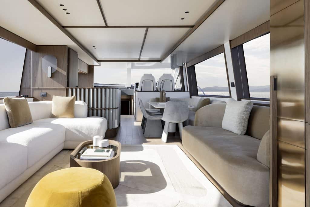 Azimut Fly 72 — photo 11