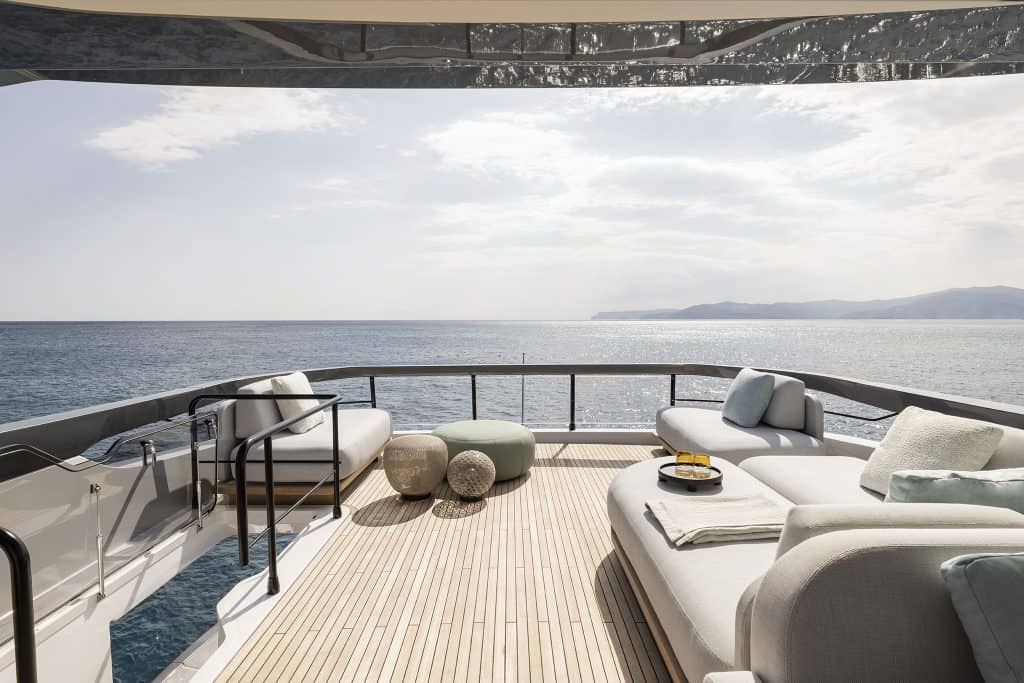Azimut Fly 72 — photo 6