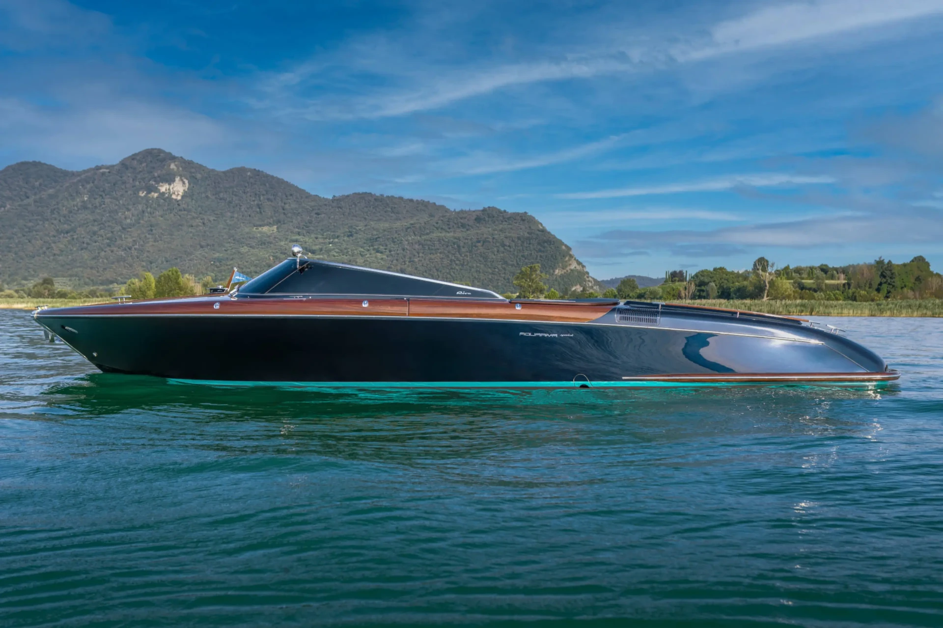 Riva Aquariva Special New — photo 8