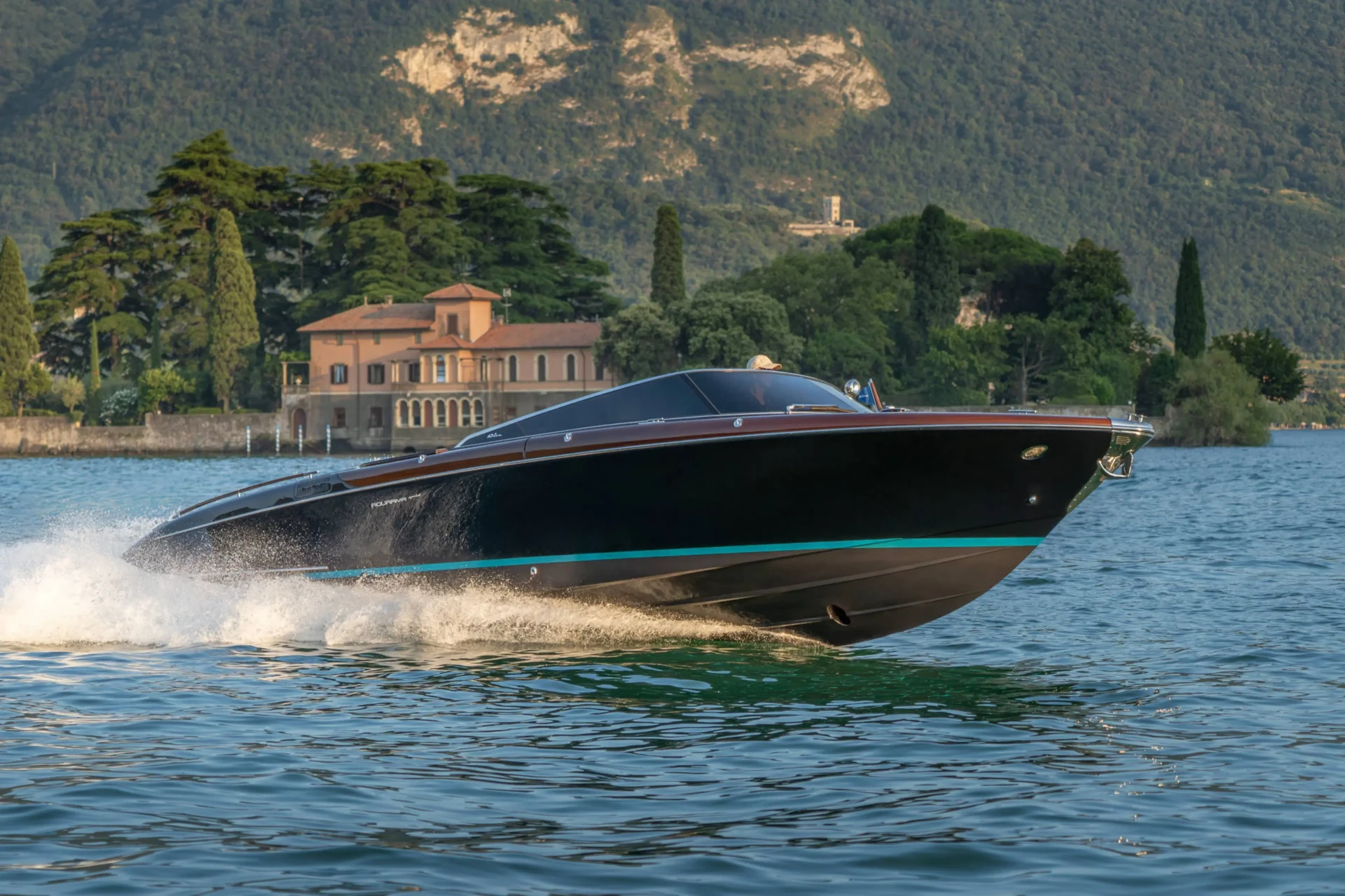 Riva Aquariva Special New — photo 4
