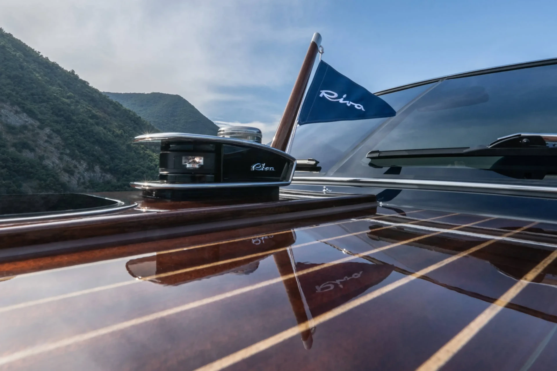 Riva Aquariva Special New — photo 10
