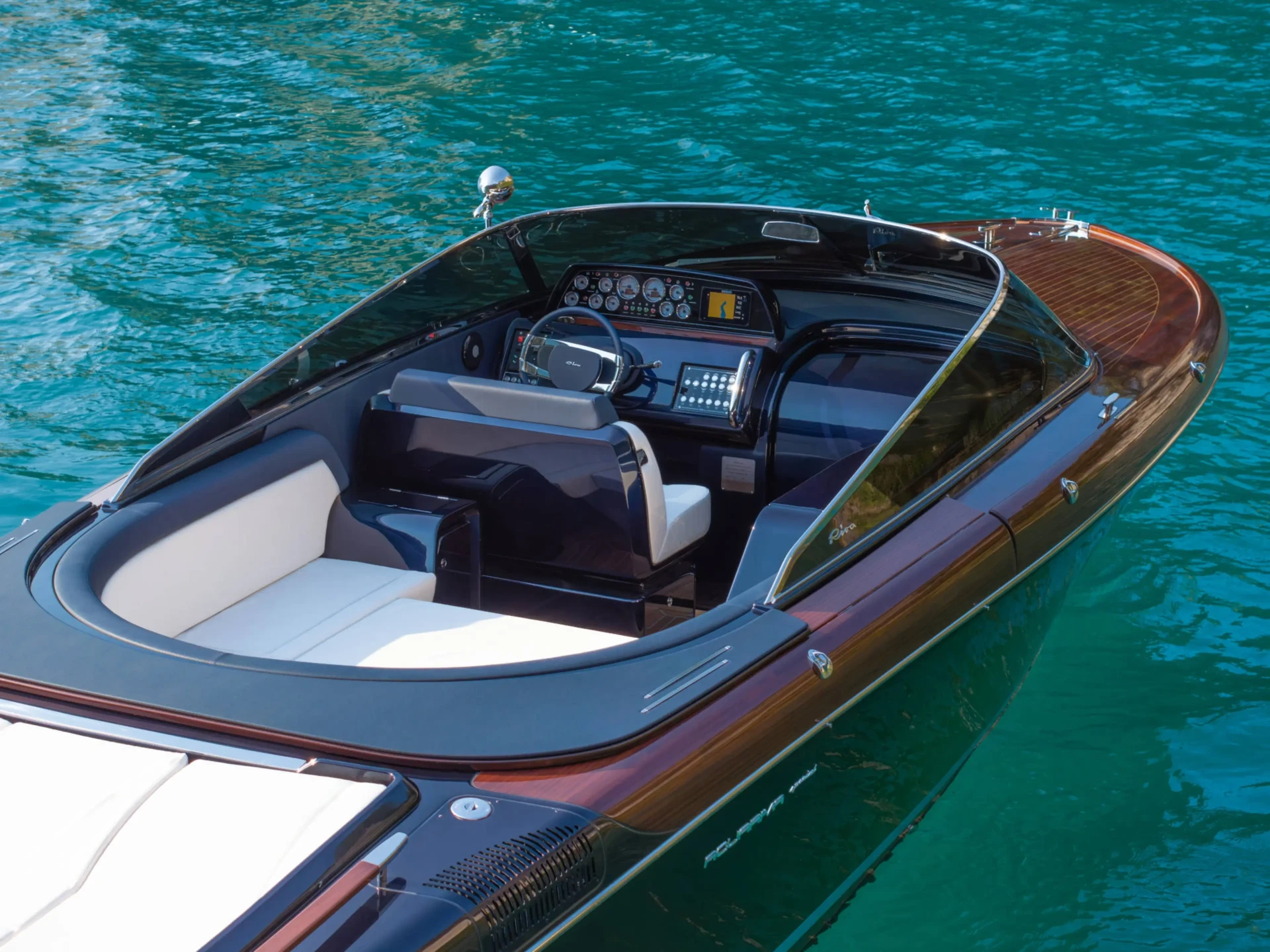 Riva Aquariva Special New — photo 9