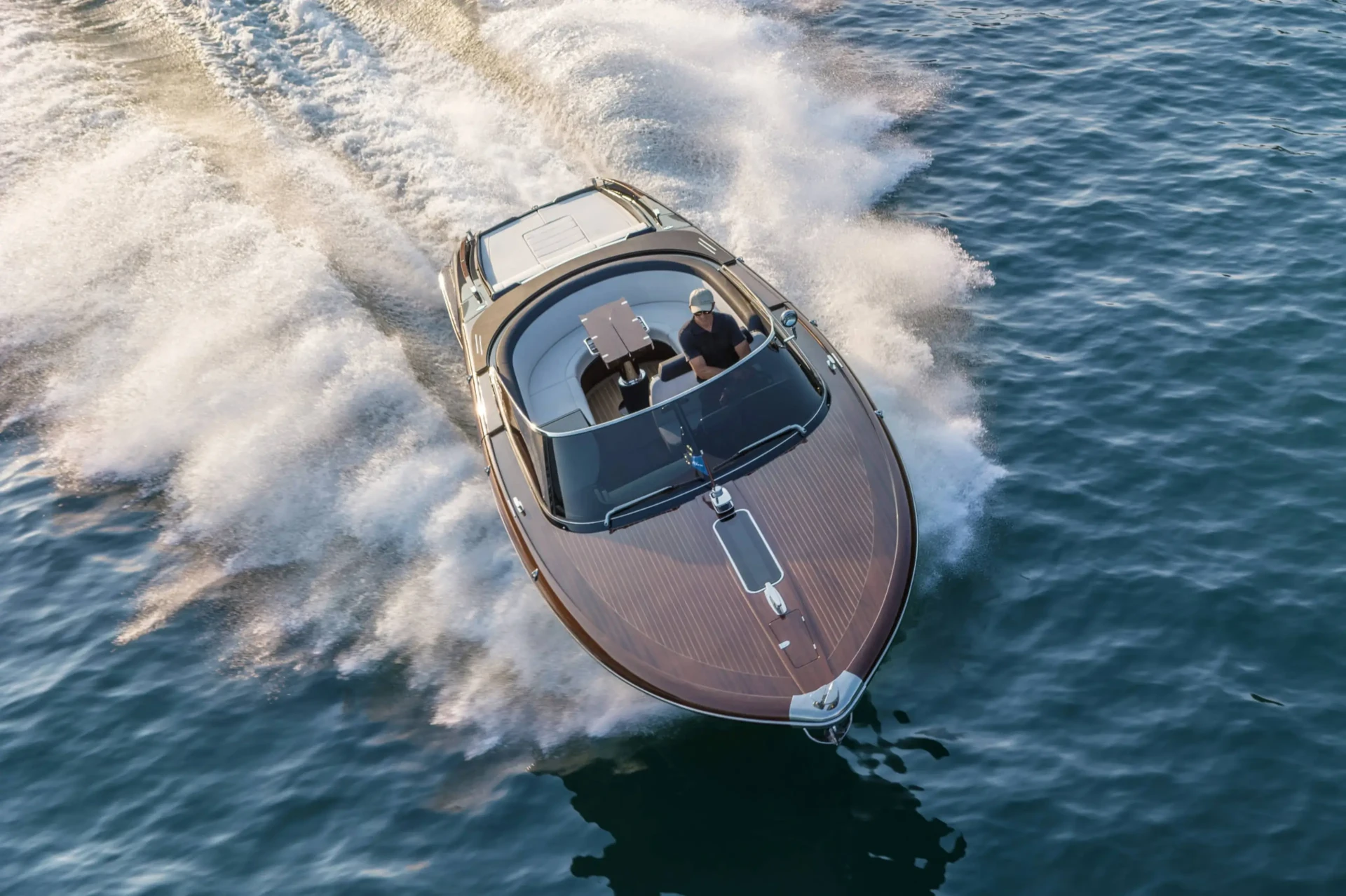 Riva Aquariva Special New — photo 5