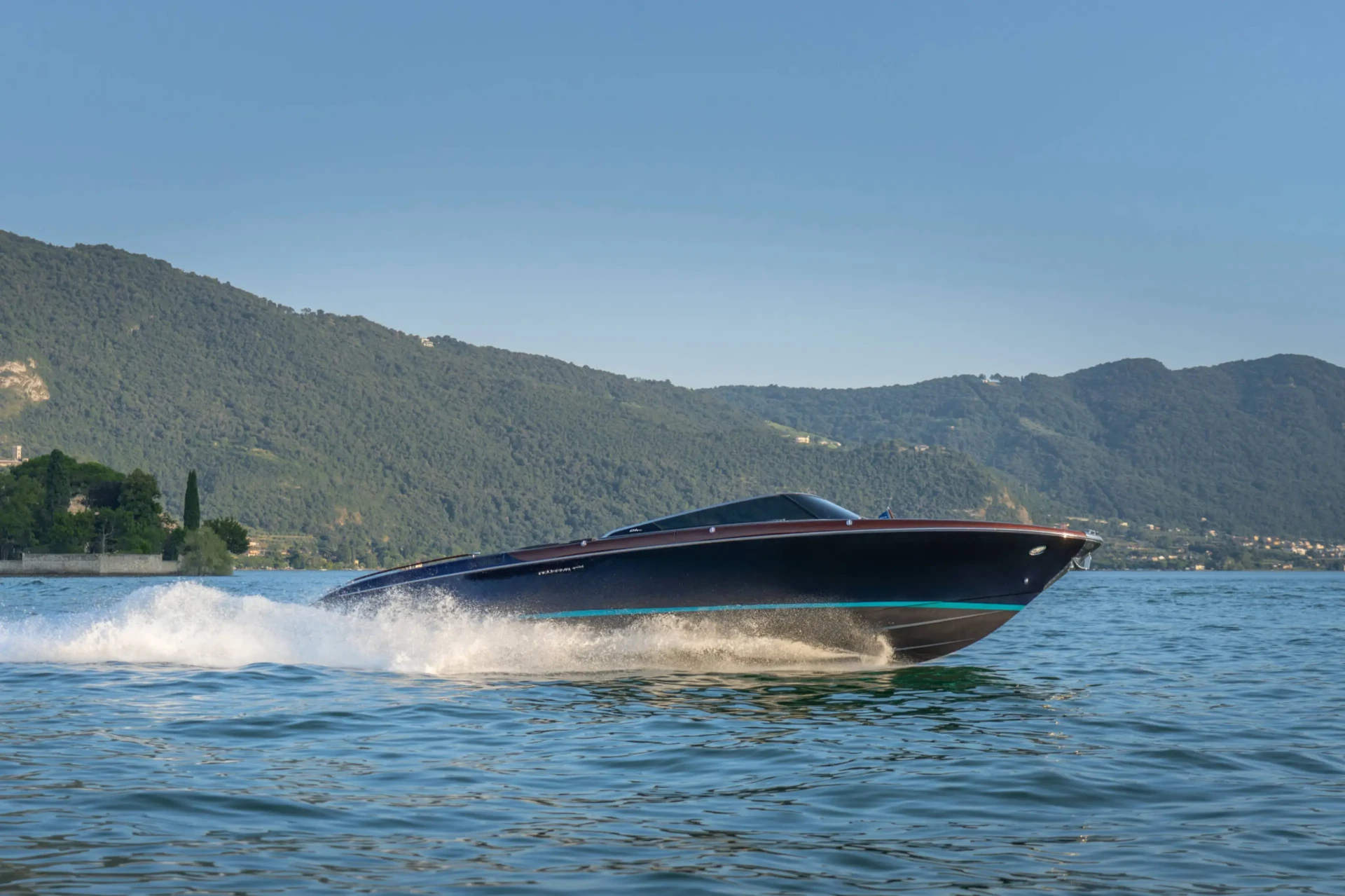 Riva Aquariva Special New — photo 3