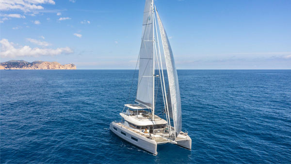Lagoon Lagoon 60