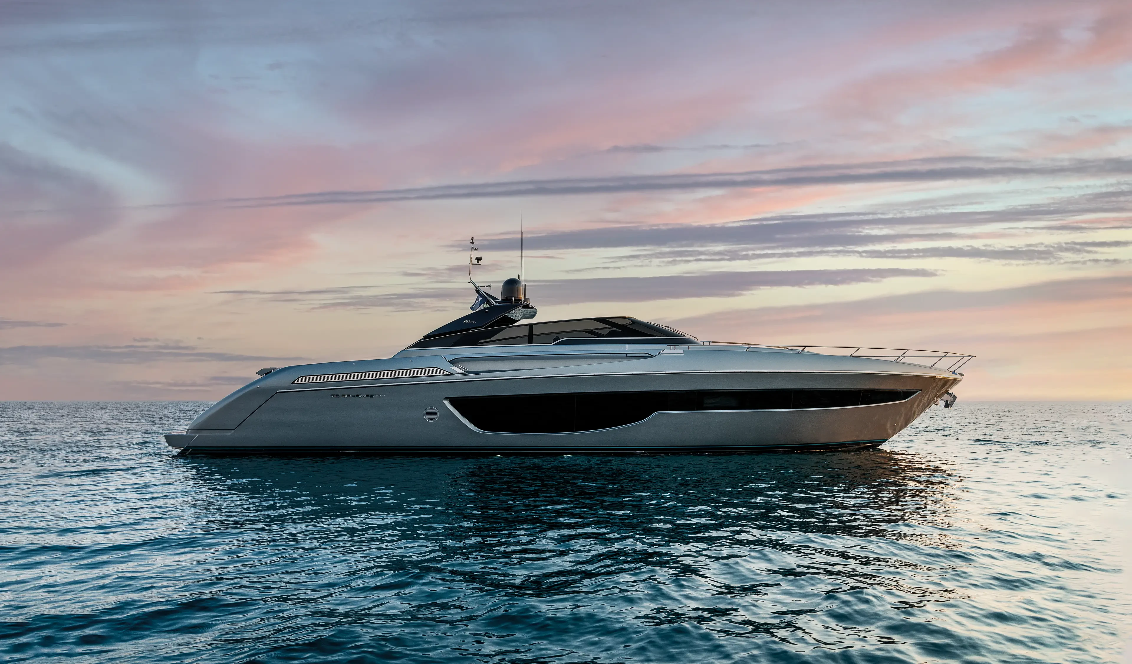 Riva 76' Bahamas Super — 照片 2