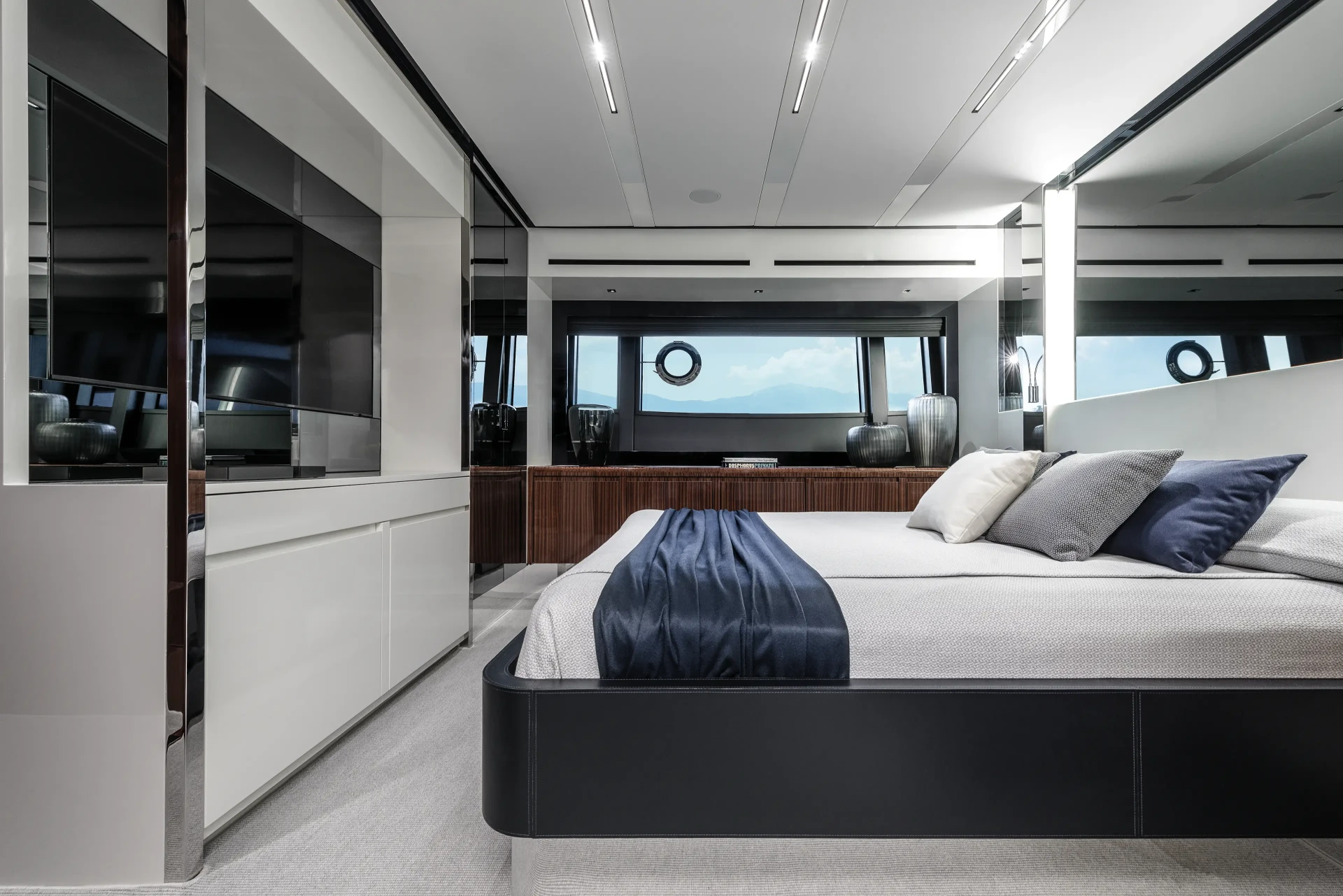 Riva 76' Bahamas Super — 照片 11