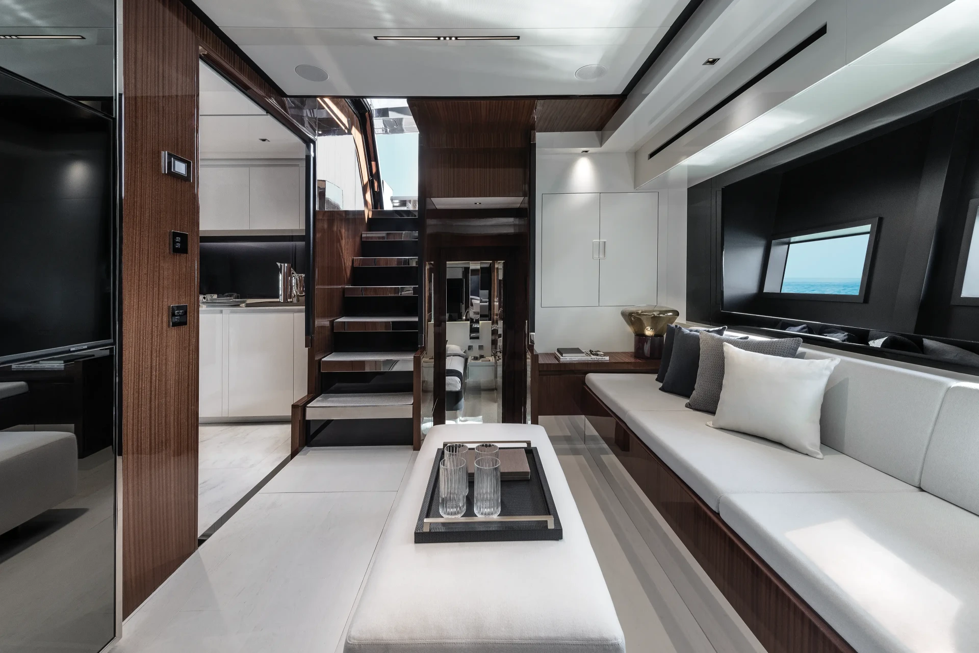 Riva 76' Bahamas Super — 照片 10