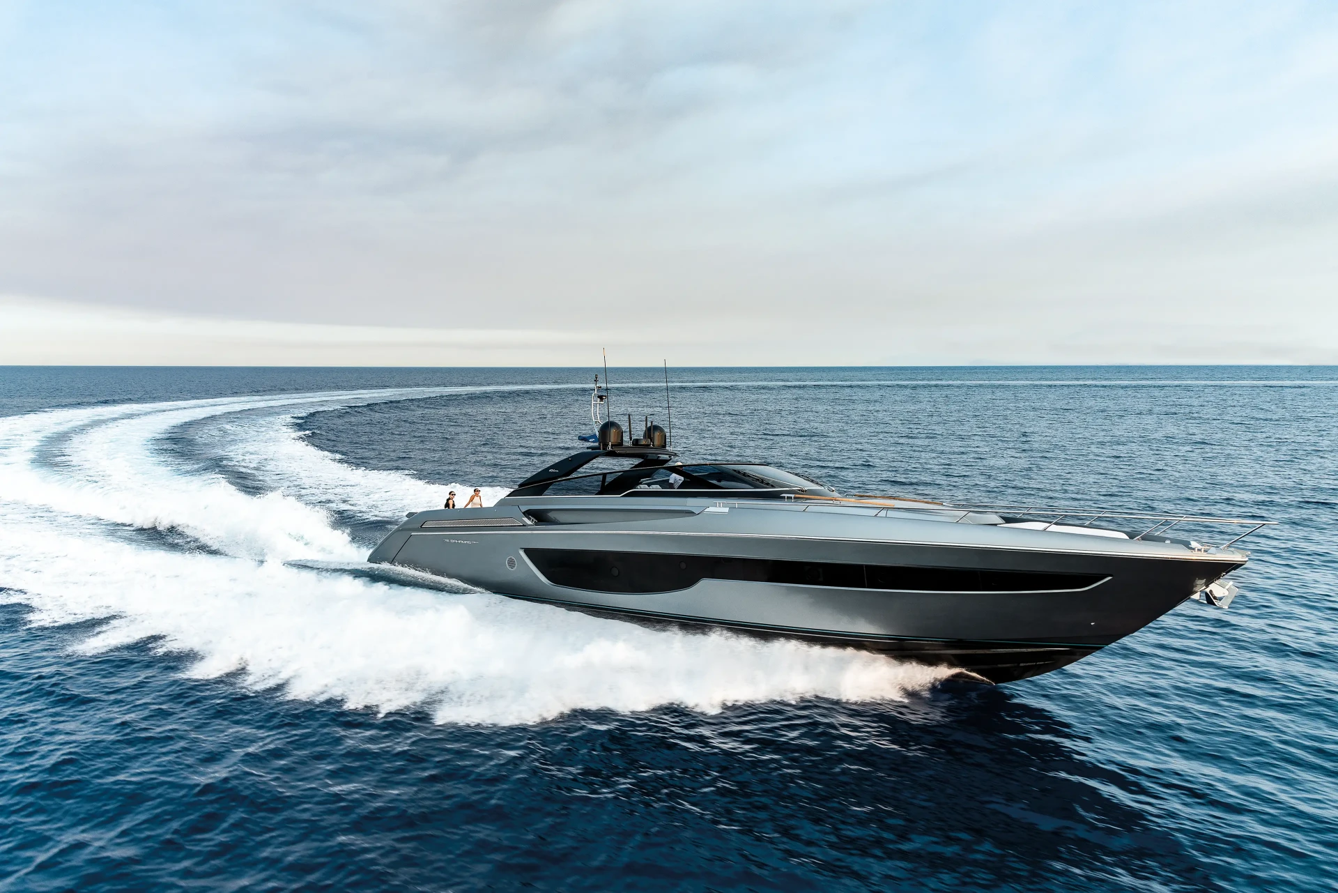 Riva 76' Bahamas Super — 照片 5