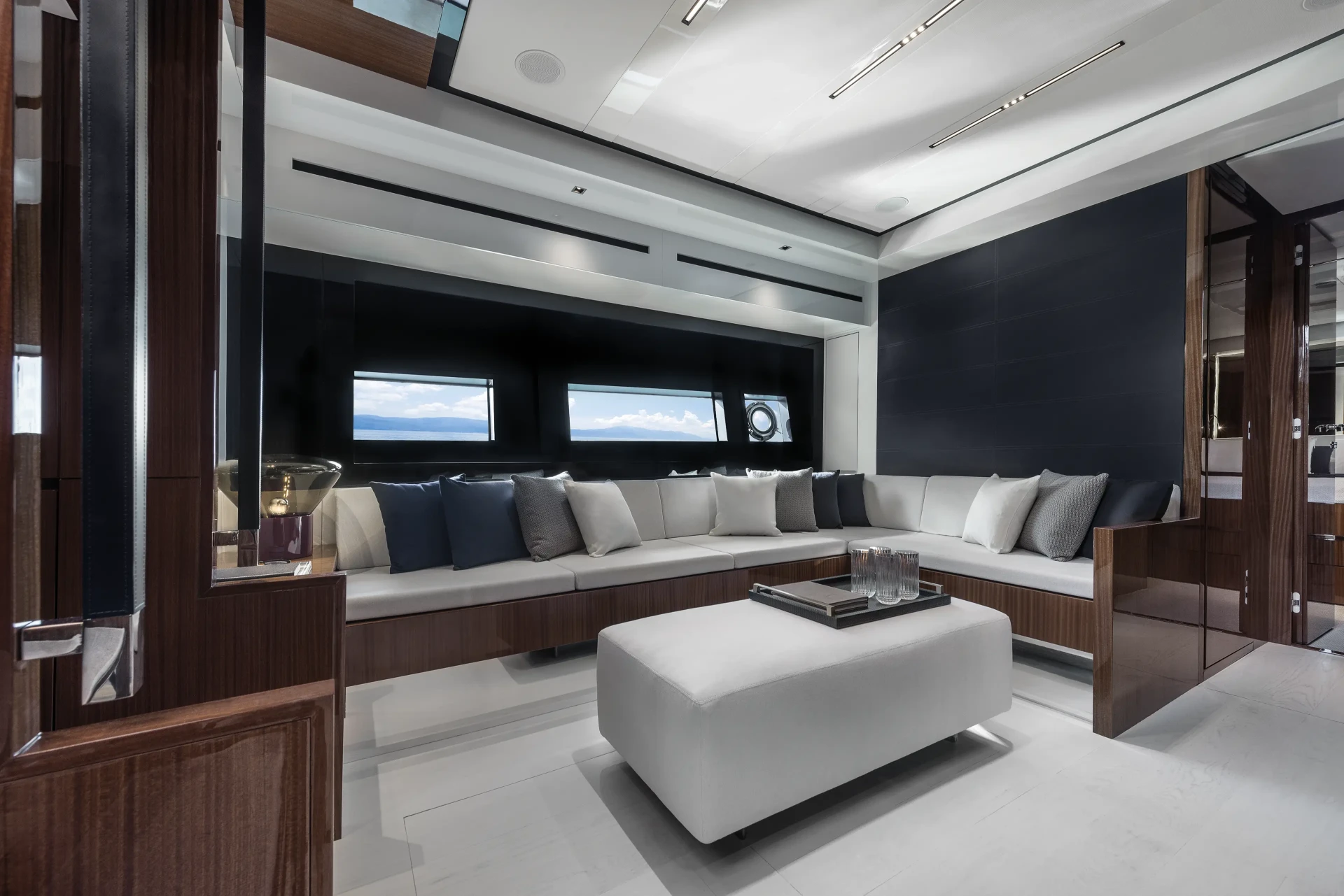 Riva 76' Bahamas Super — 照片 9