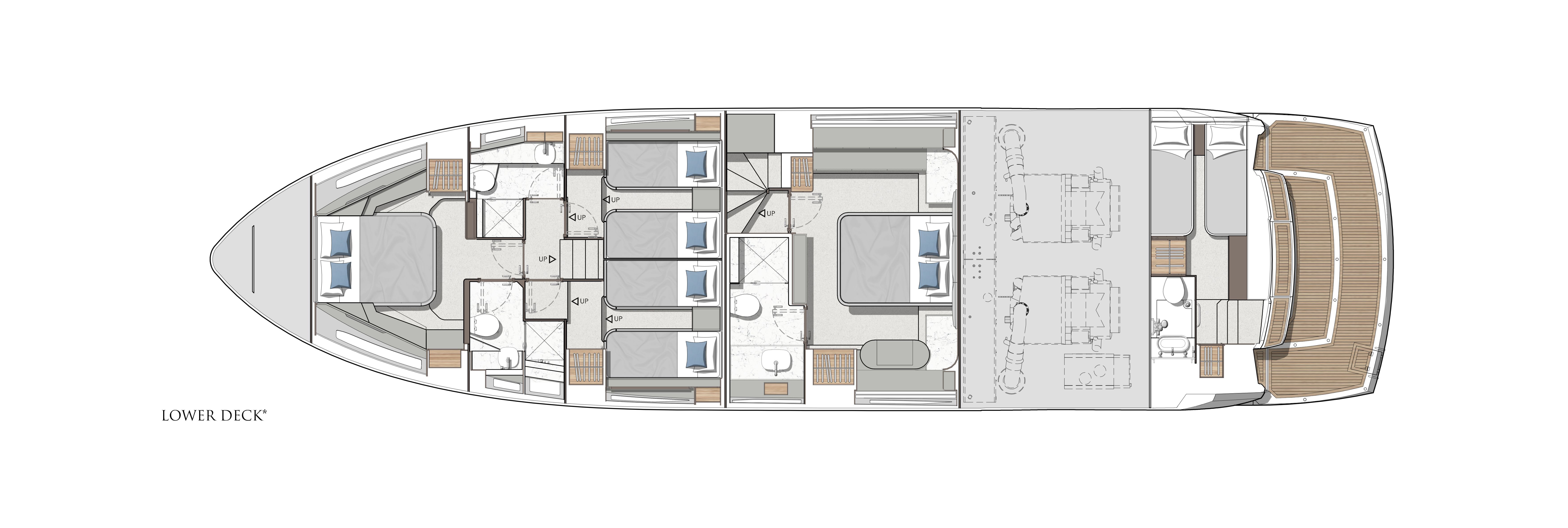 Manhattan 68 profile