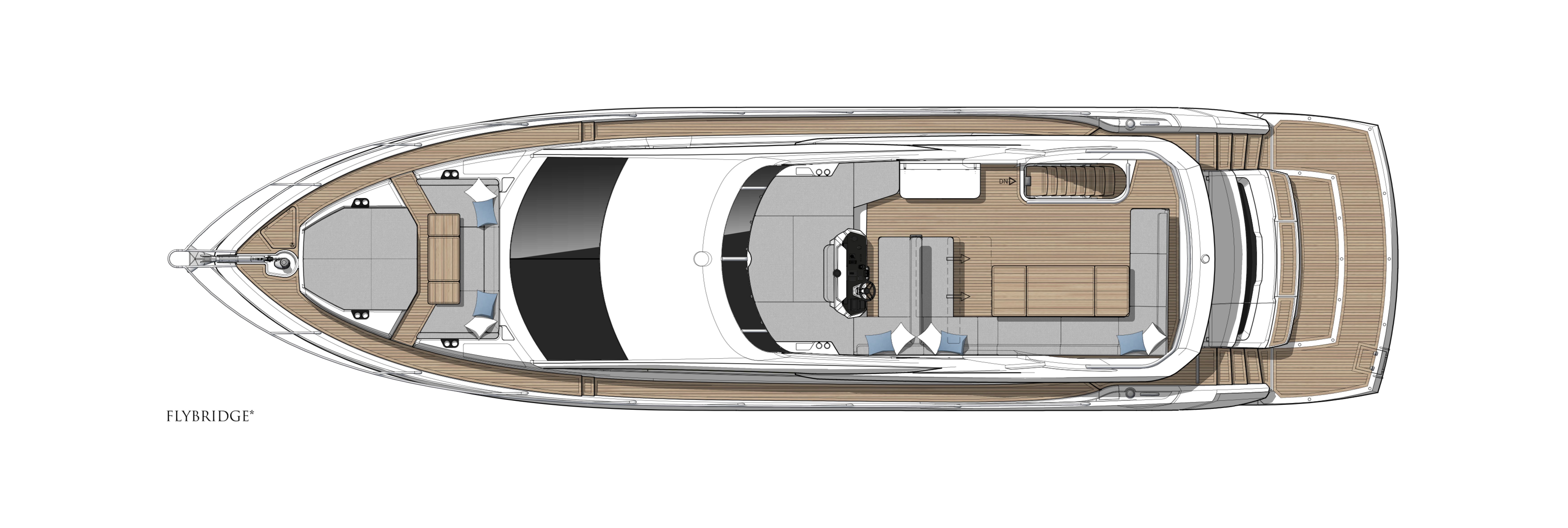 Manhattan 68 profile