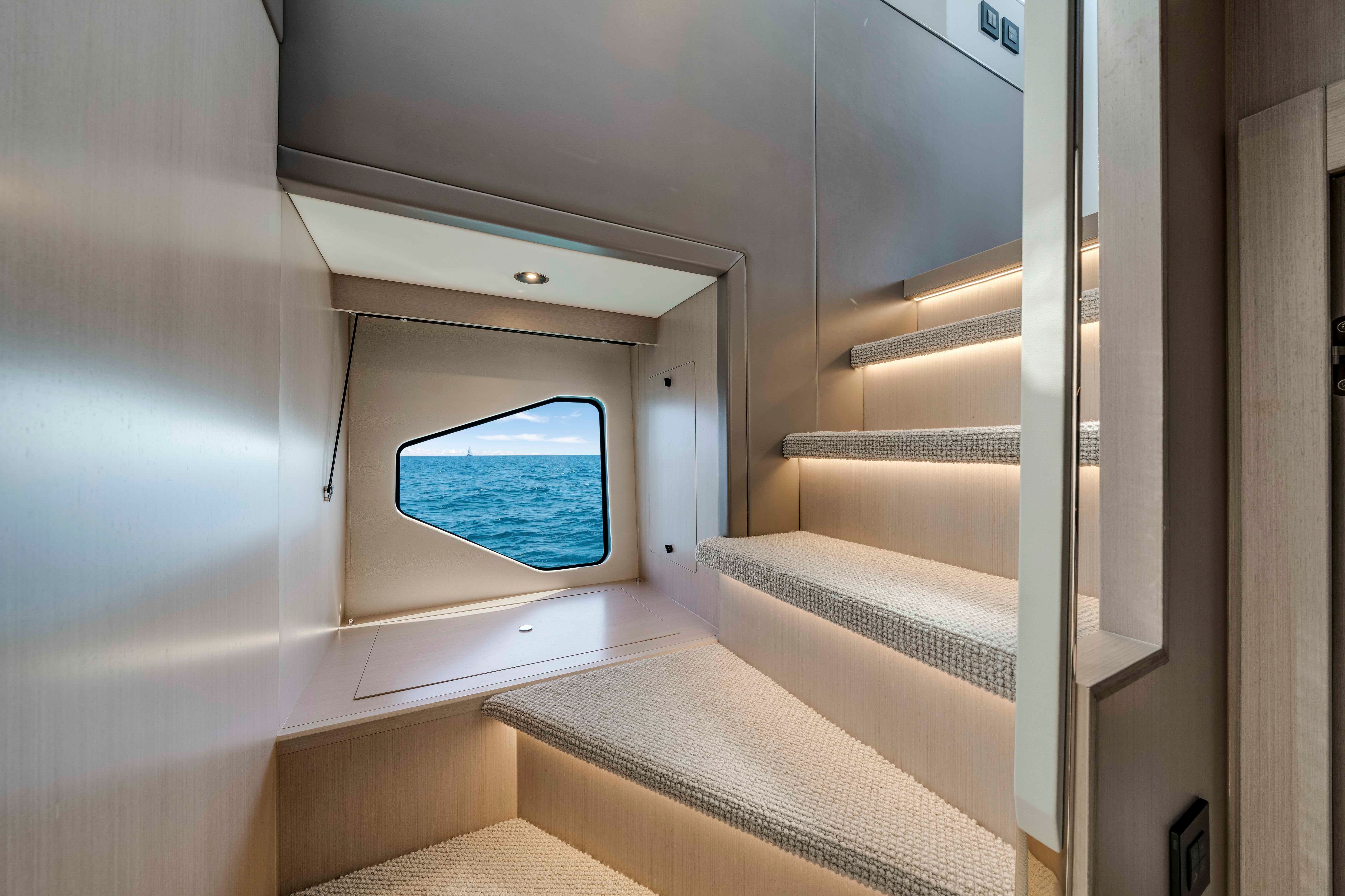 Sunseeker Manhattan 68 — photo 7