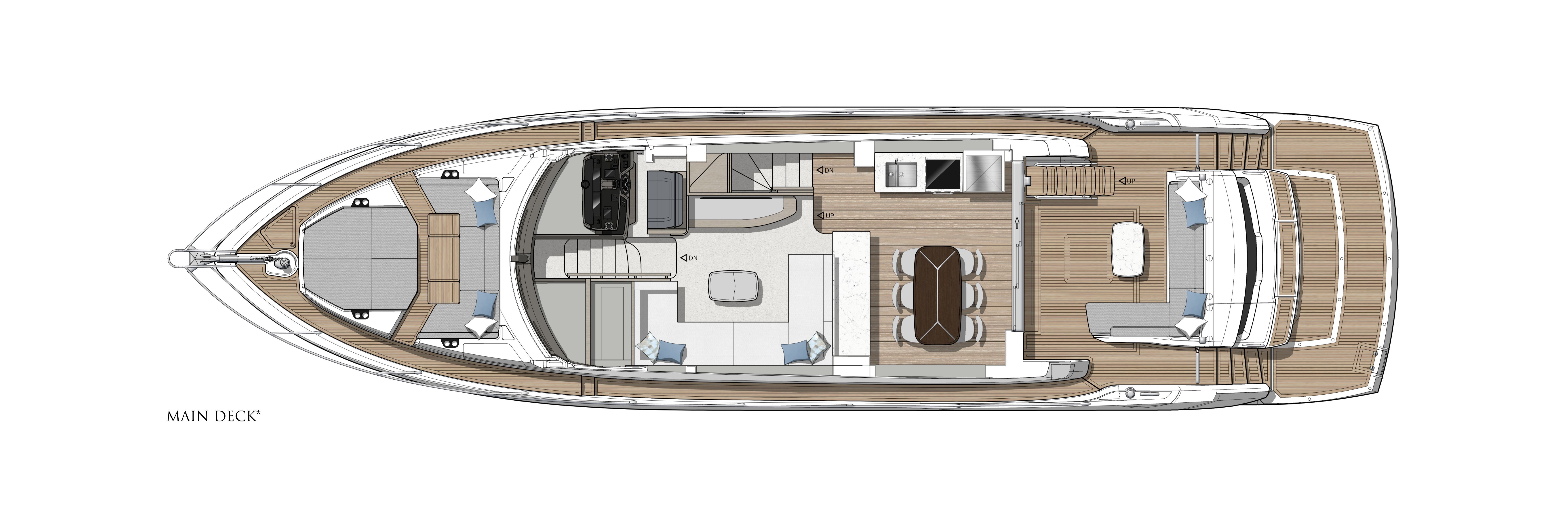 Manhattan 68 profile
