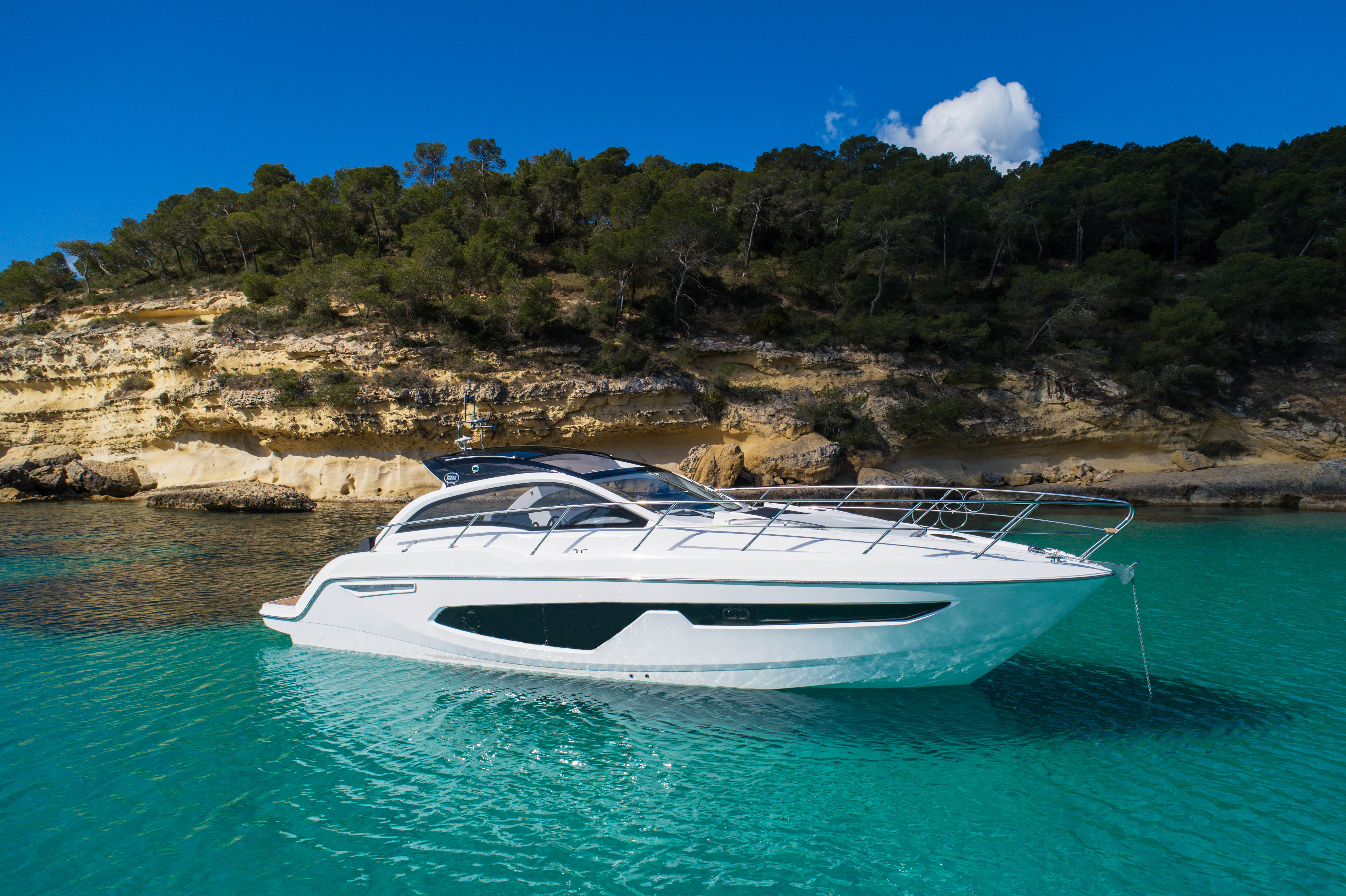 Sessa Marine C38