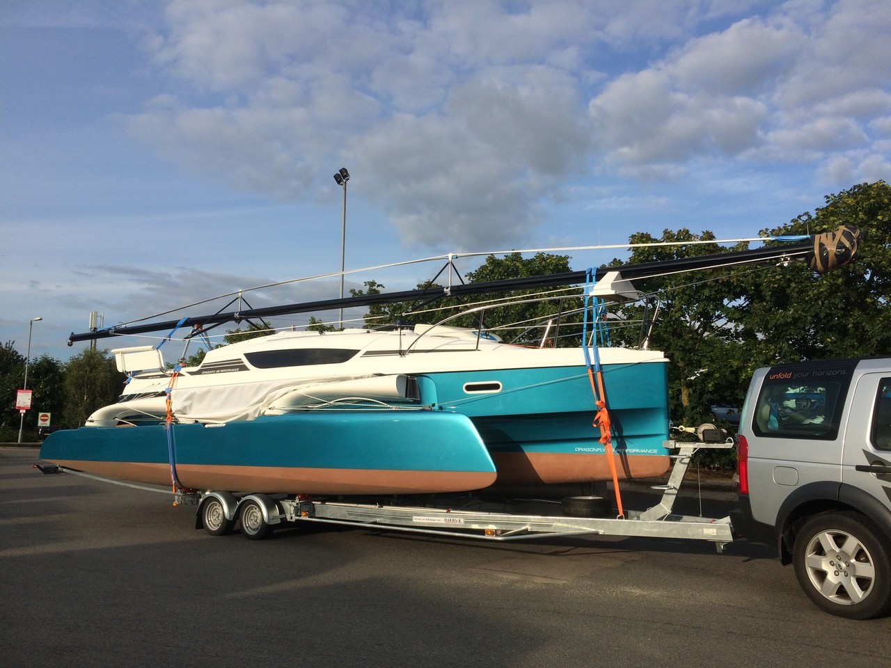 Dragonfly 28 — 写真 5