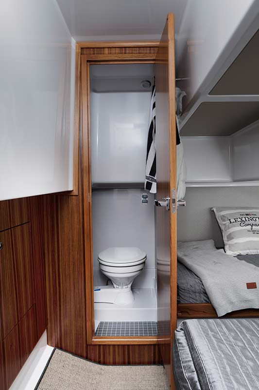 Sargo 33 Explorer — photo 5