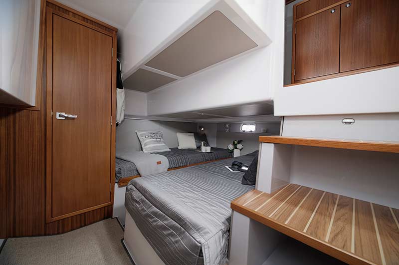 Sargo 33 Explorer — photo 7