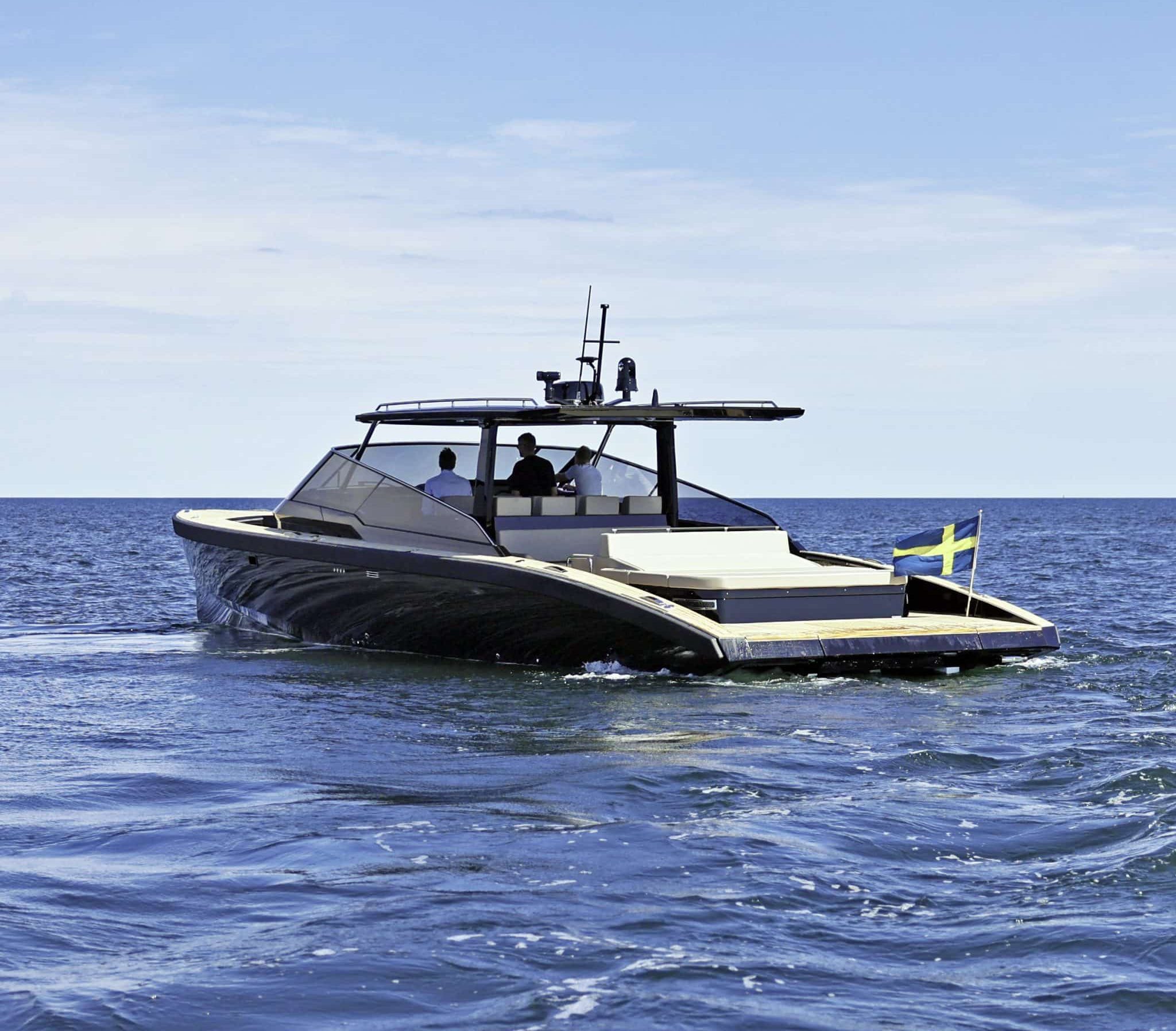 Windy SR52 Sport — photo 7