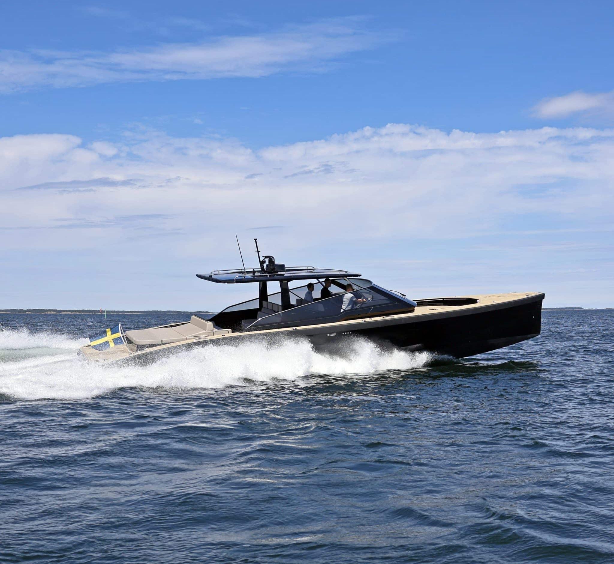 Windy SR52 Sport — photo 9