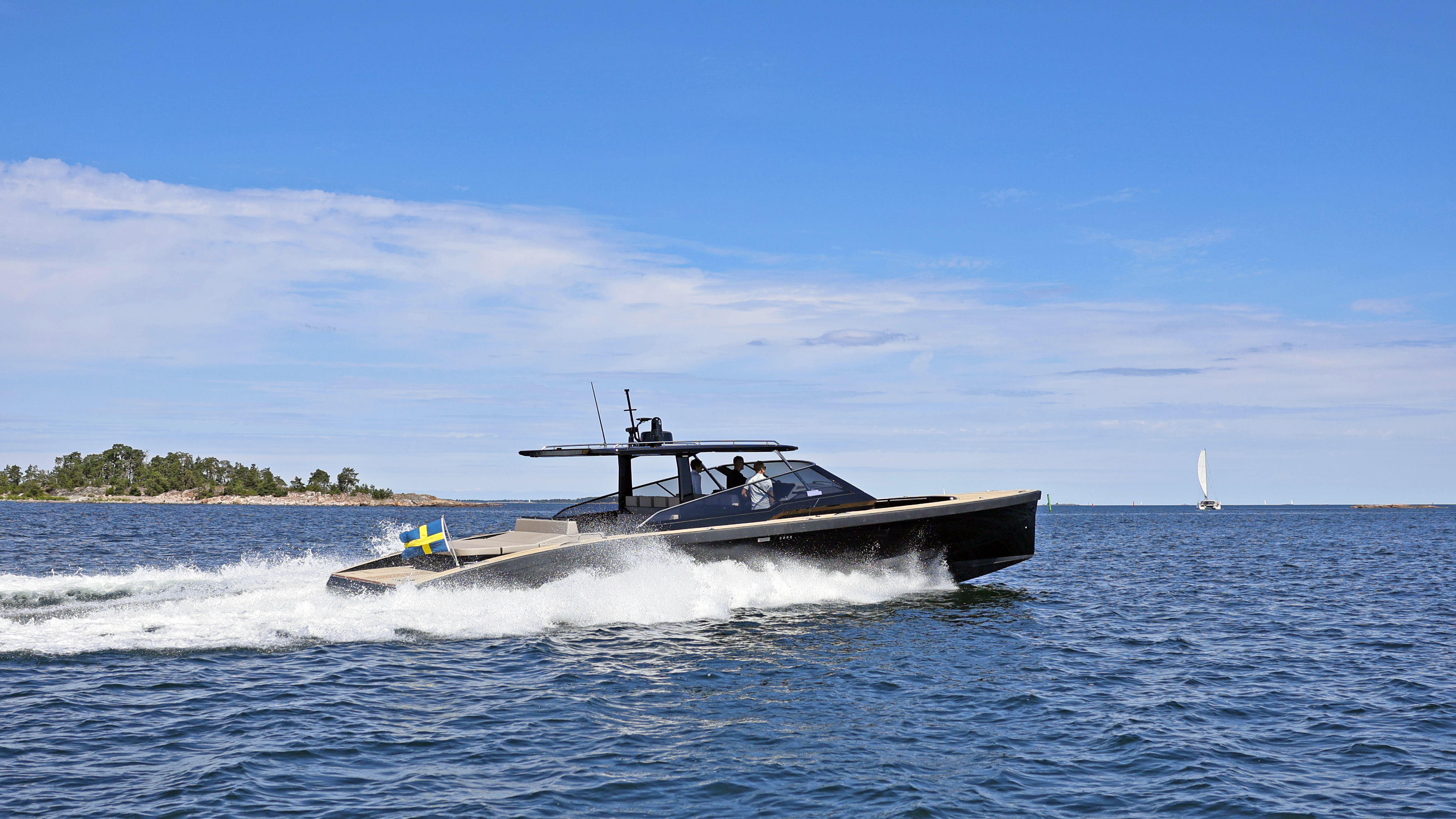 Windy SR52 Sport — photo 15