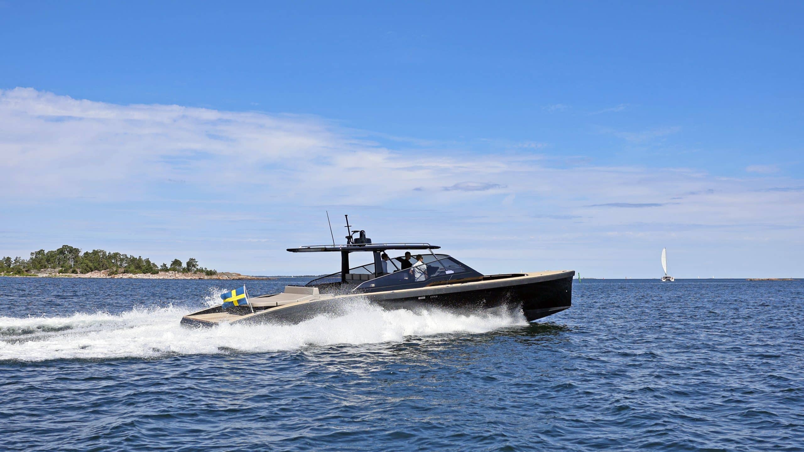 Windy SR52 Sport — photo 8