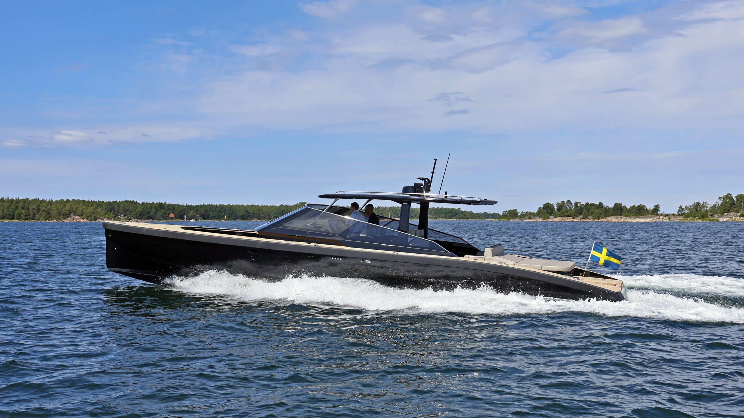 Windy SR52 Sport — photo 4