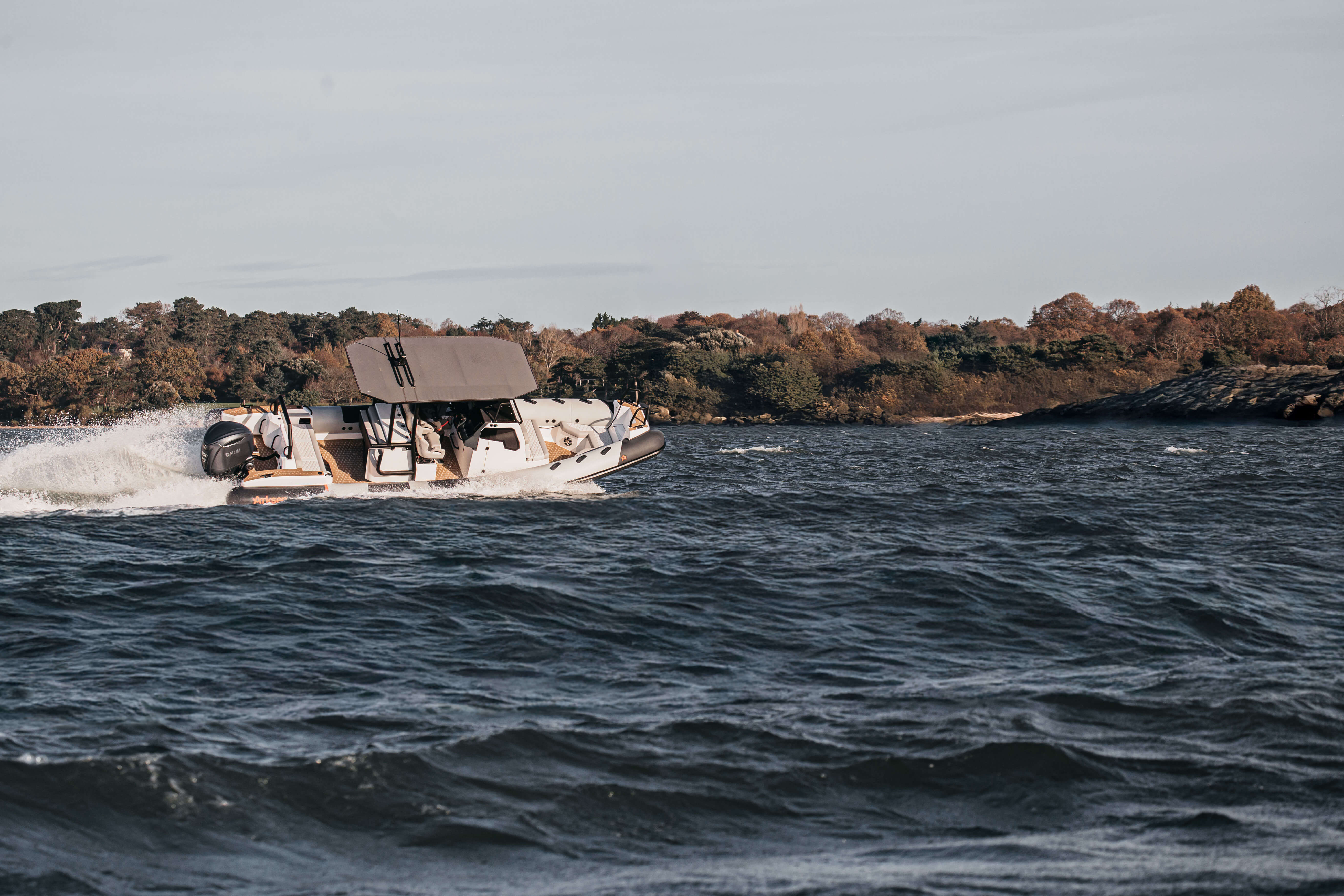 Arksen 8 — photo 4