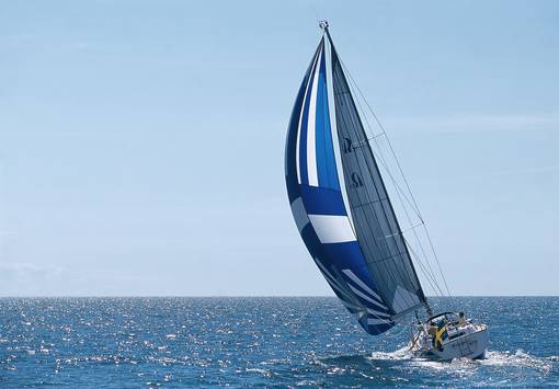 Hallberg-Rassy 37 — photo 6
