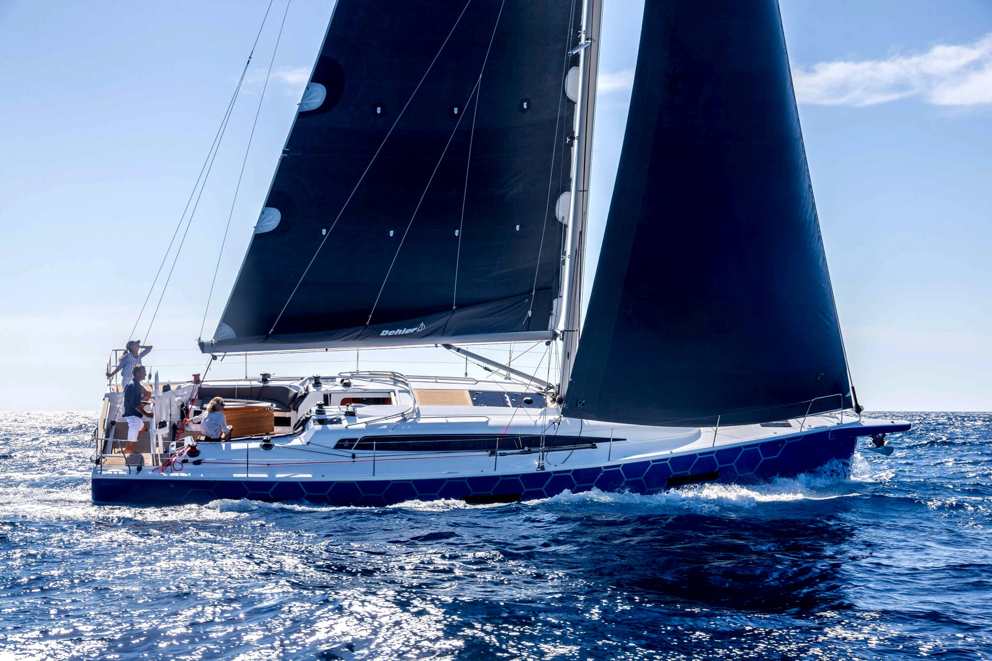 Dehler Dehler 46 SQ