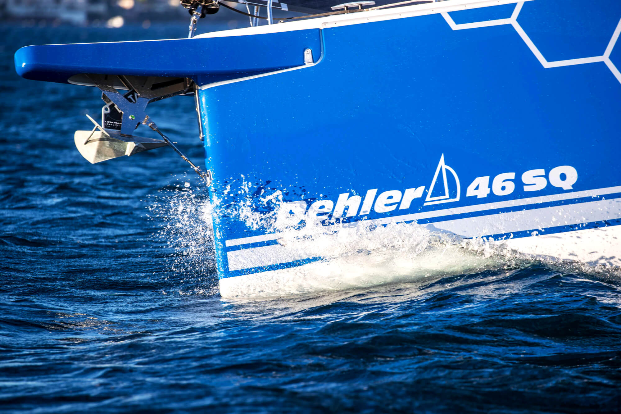 Dehler 46 SQ — photo 4
