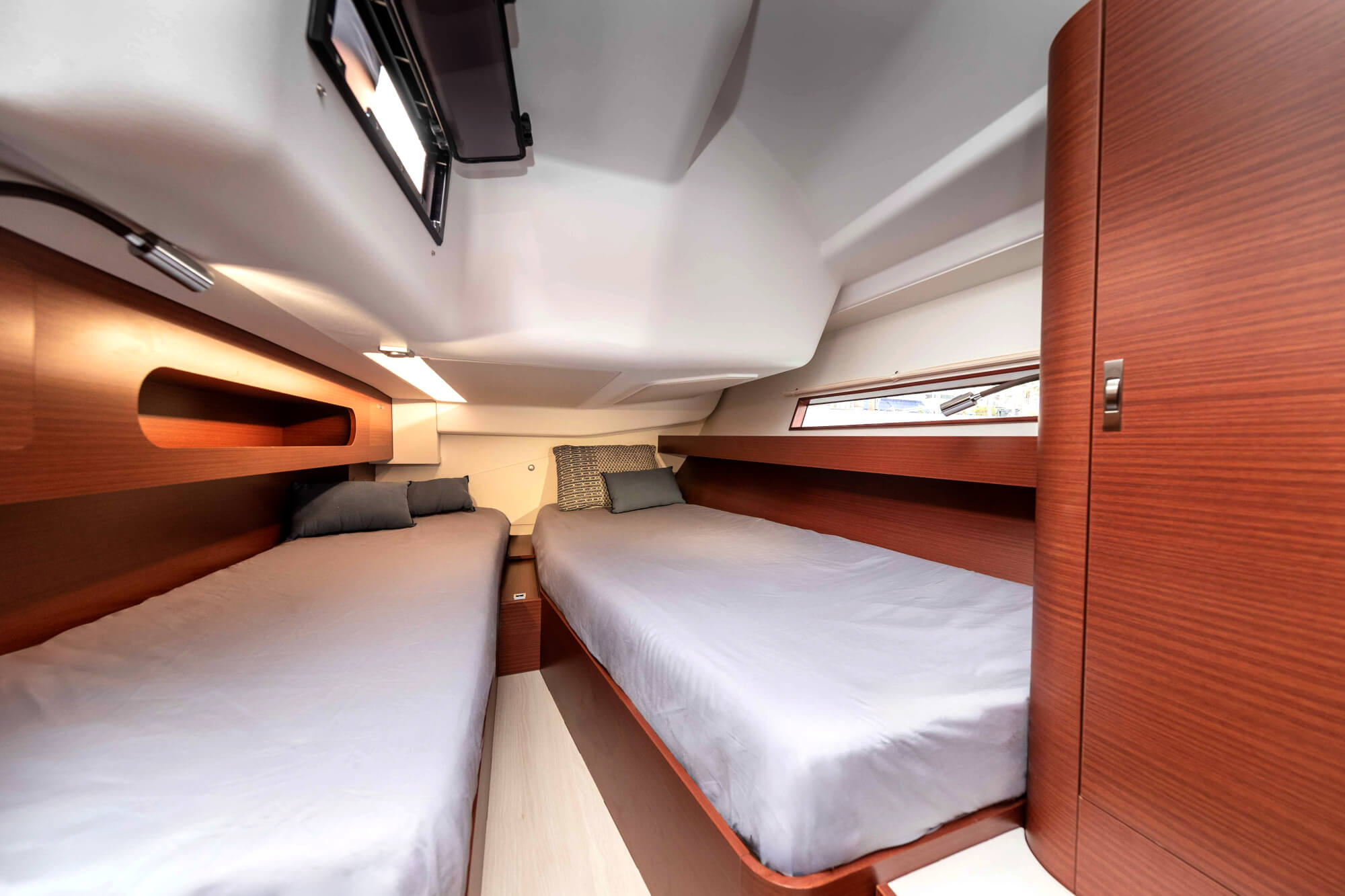 Dehler 46 SQ — photo 11