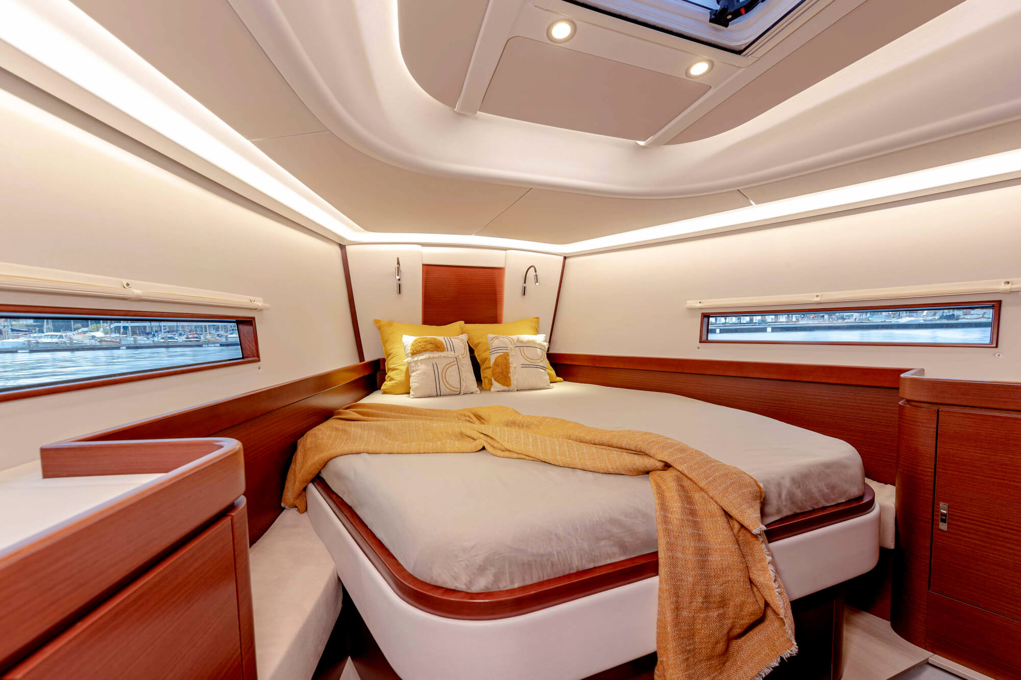 Dehler 46 SQ — photo 7
