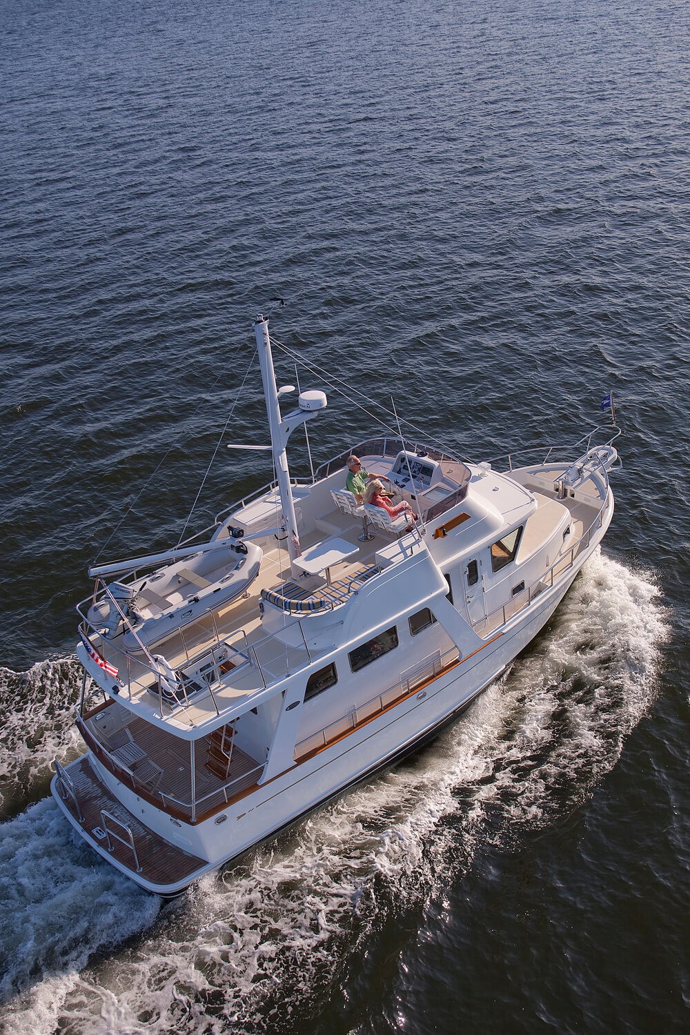 Selene 42 Voyager Sedan — photo 10
