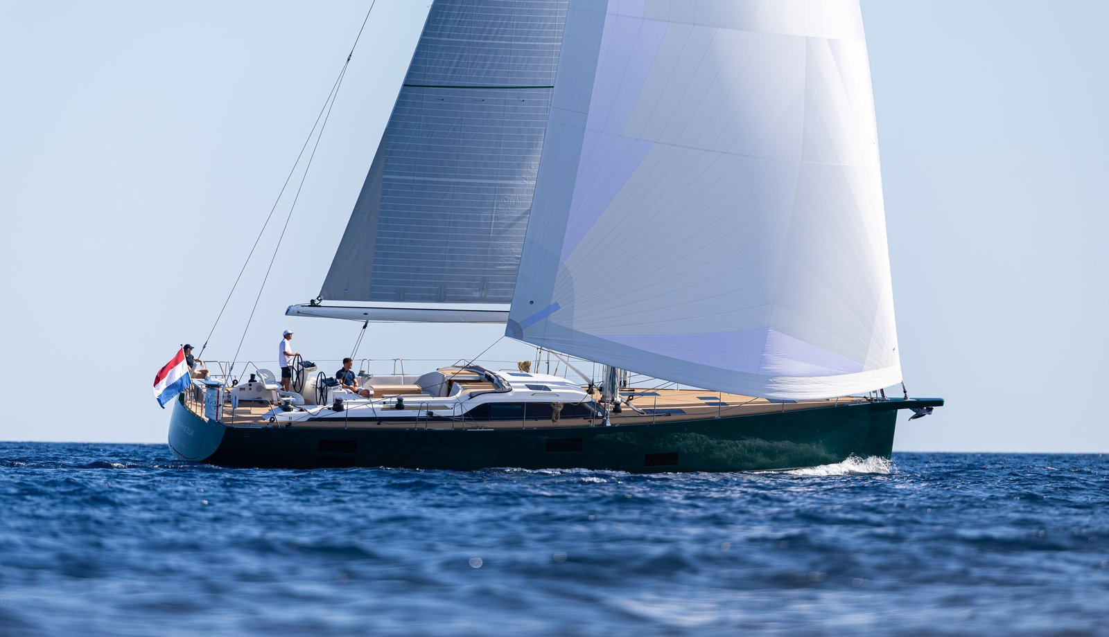 Contest 63CS — photo 4