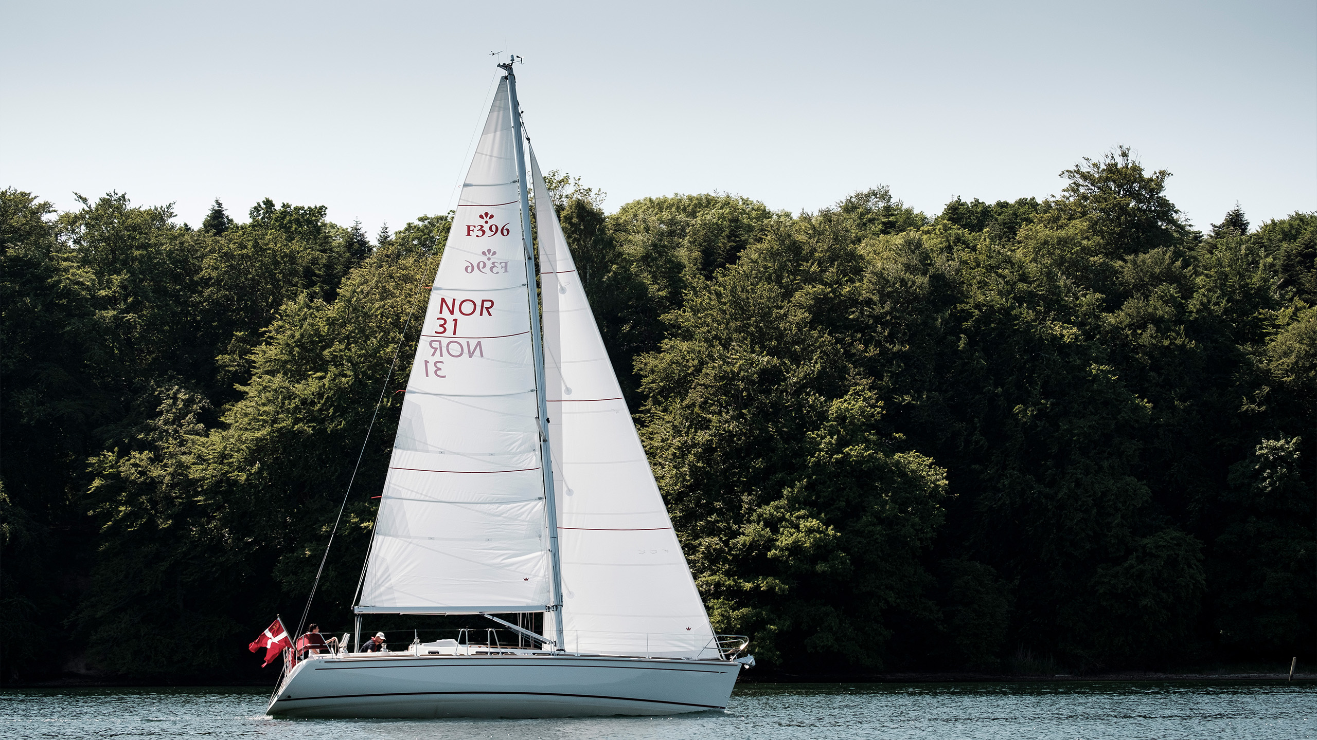 Faurby Yachts Faurby 400
