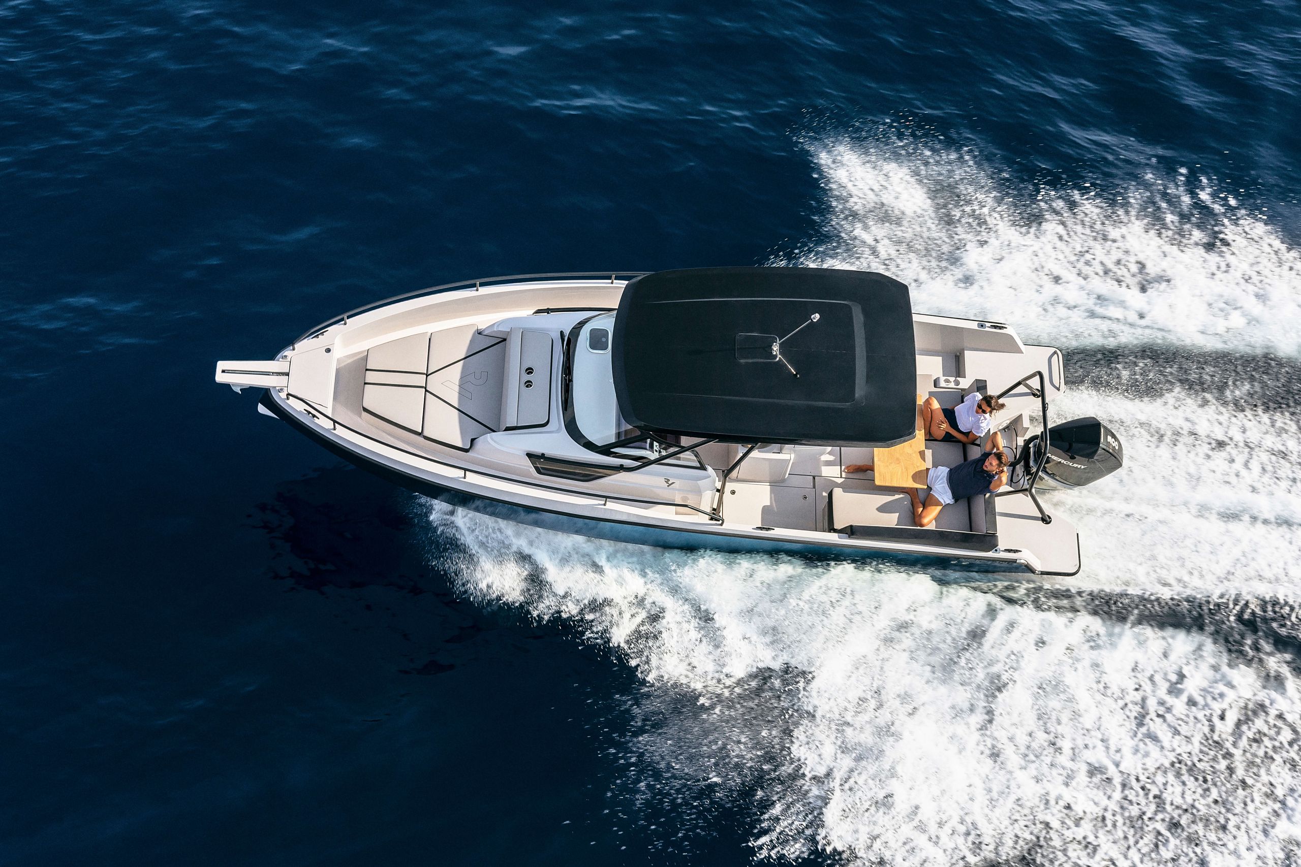 Ryck 280 — photo 7