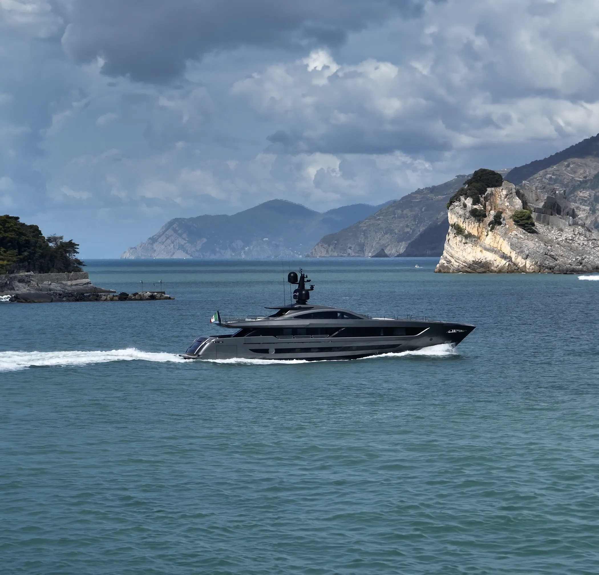 Baglietto FAST42