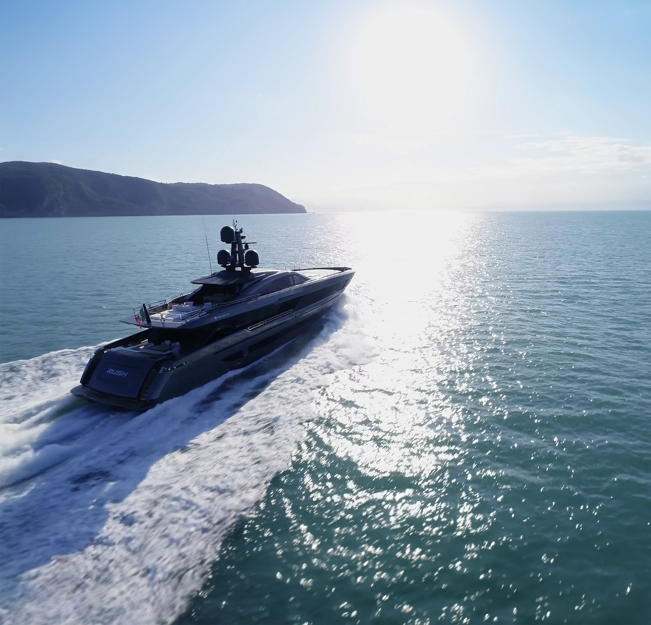 Baglietto FAST42 — photo 2