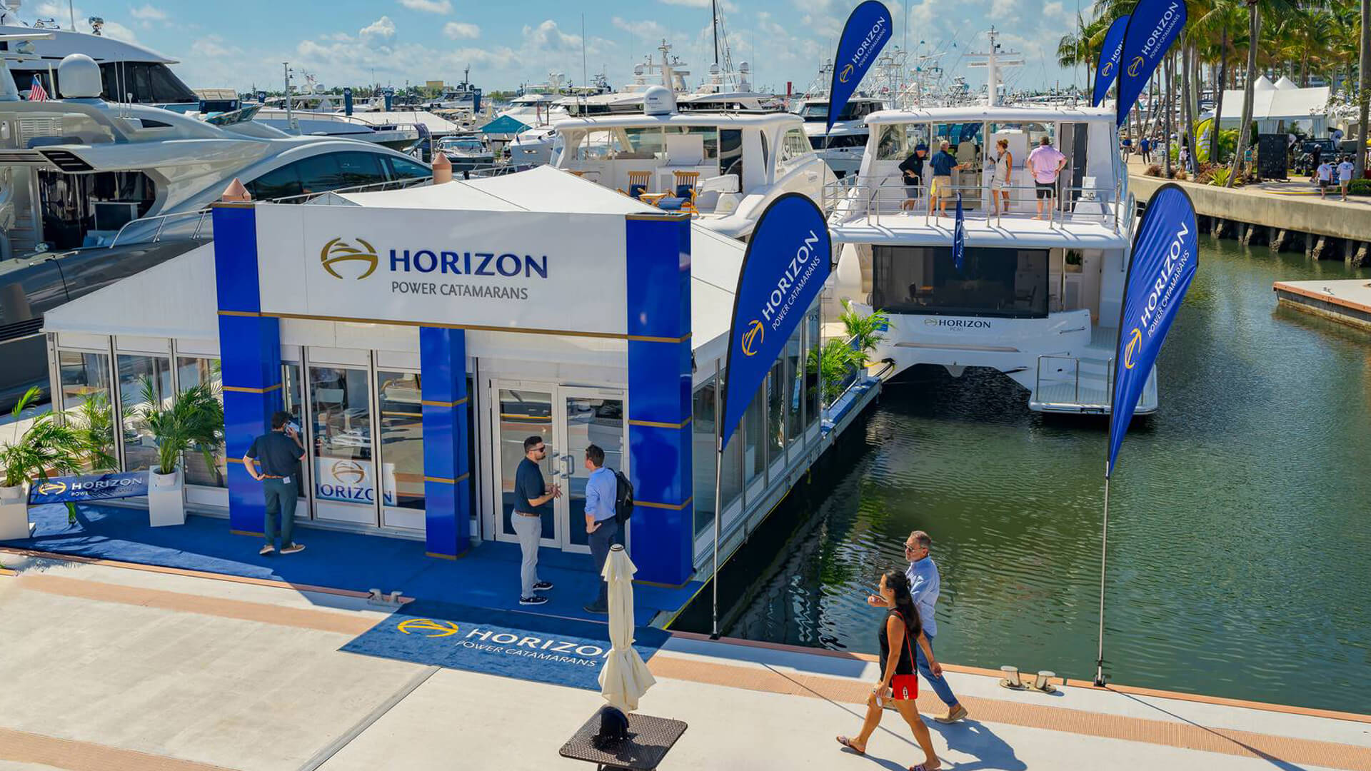 Horizon PC60 — photo 8