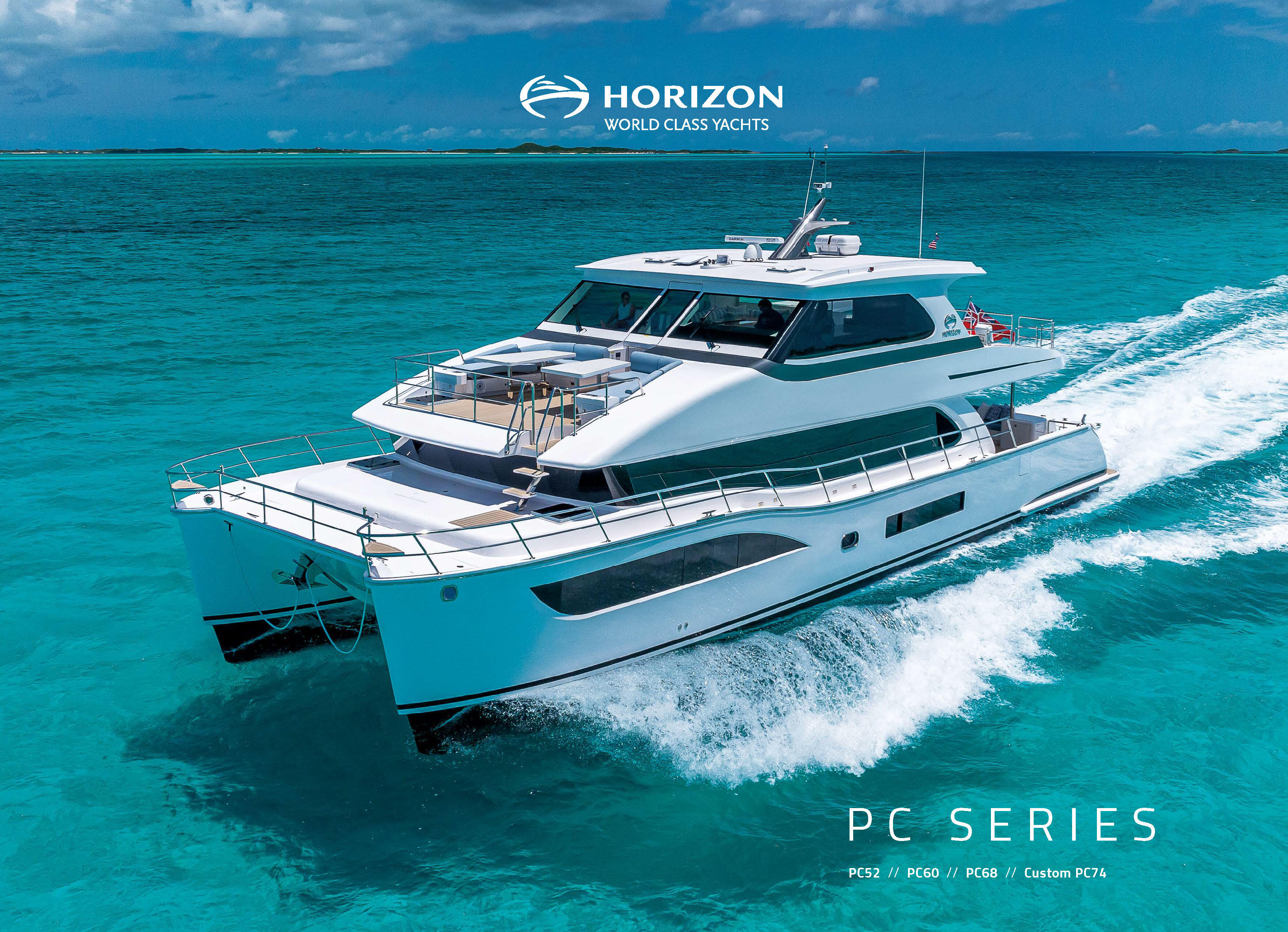 Horizon PC60 — photo 7