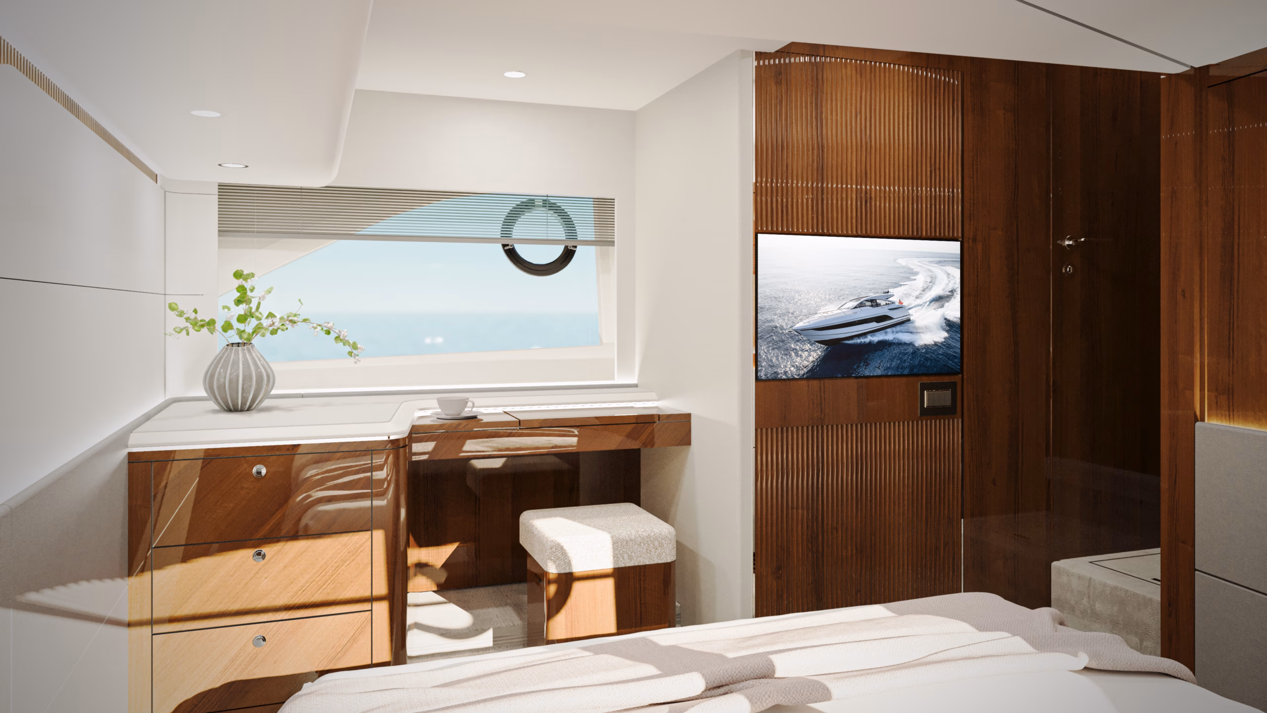 Fairline Targa 47 GT — photo 9