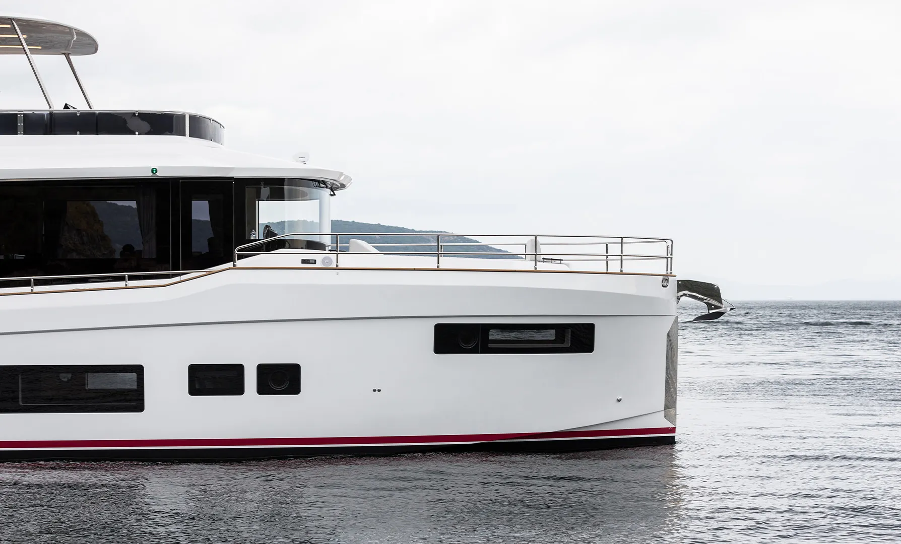 Sirena 48 — photo 2