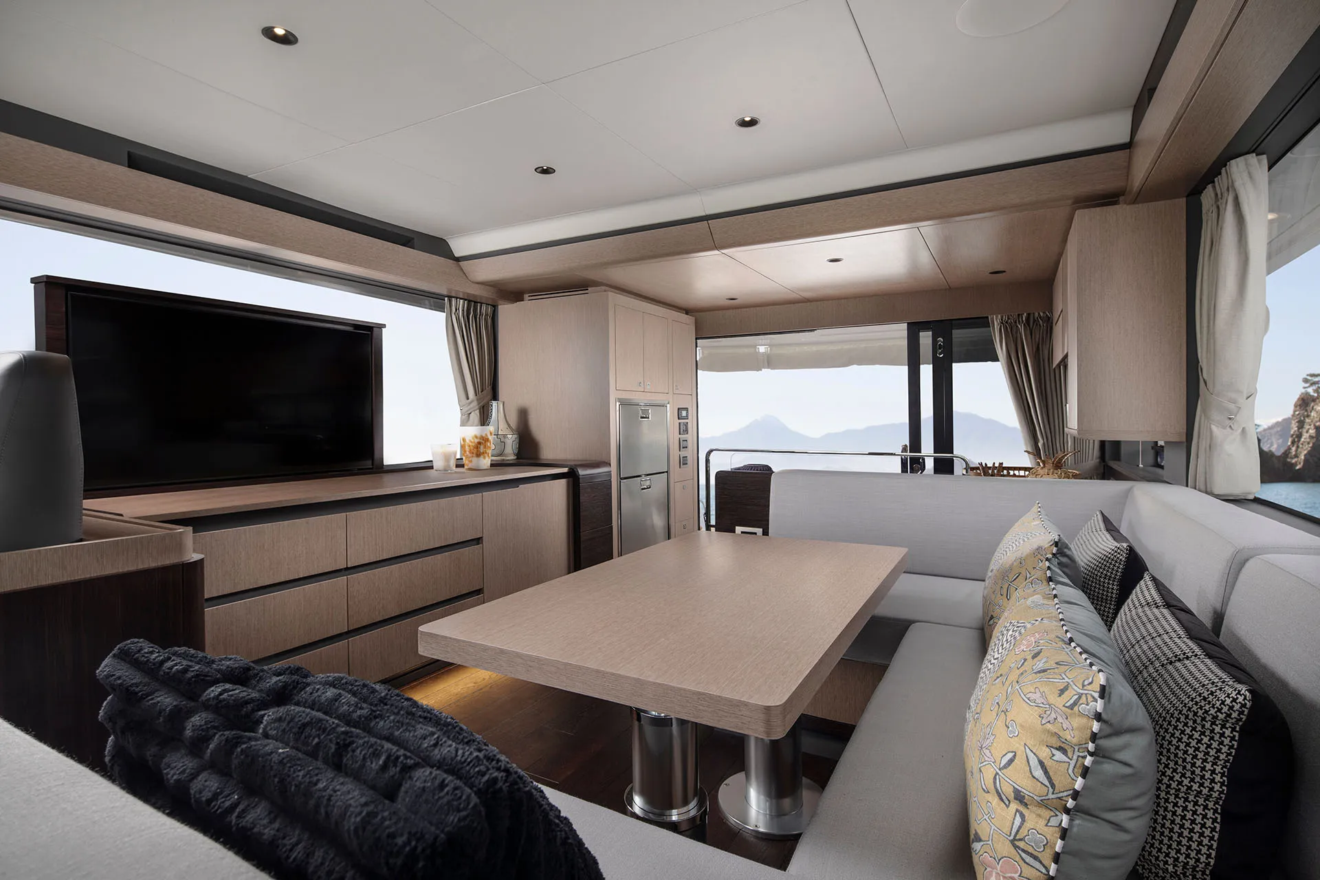 Sirena 48 — photo 10
