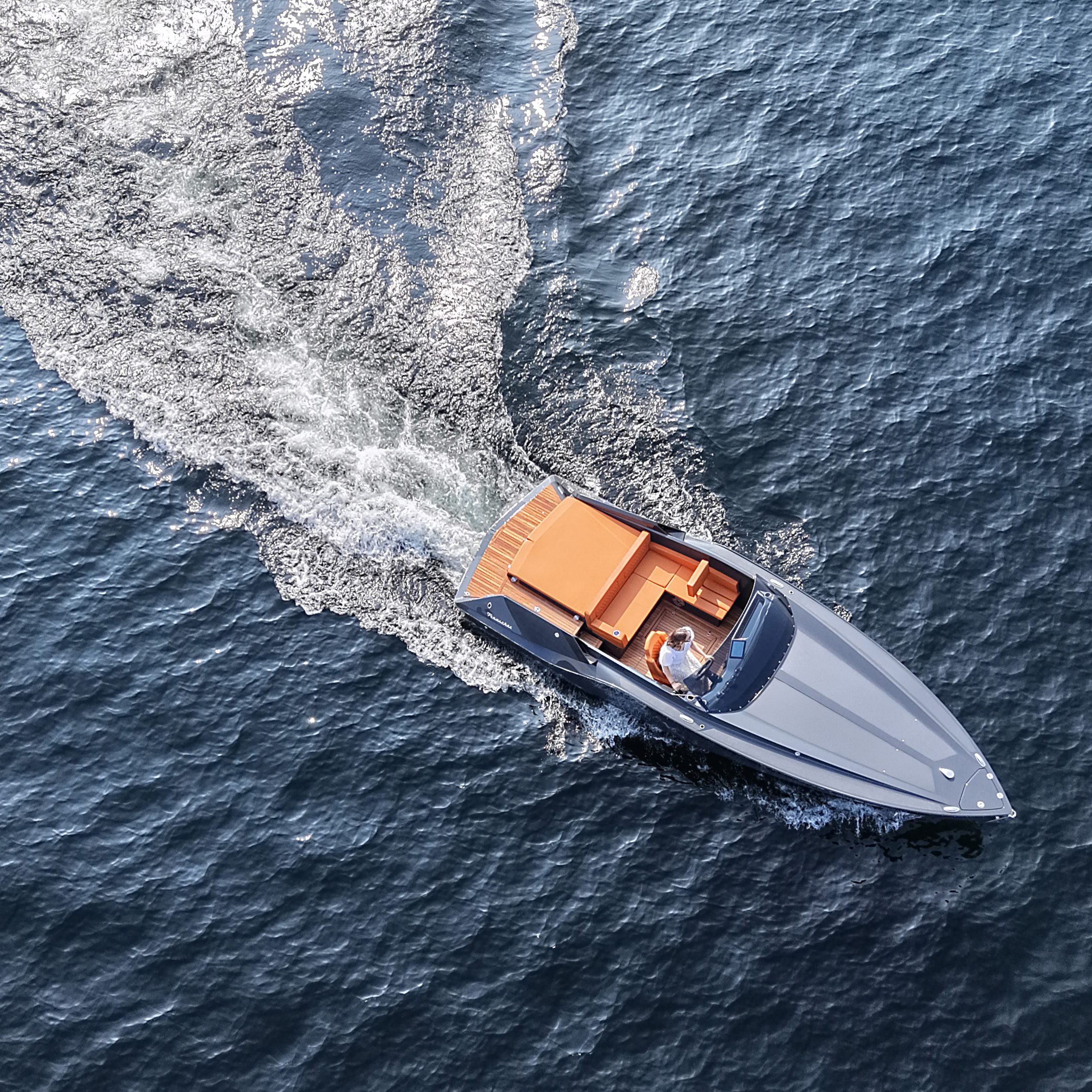 Frauscher 740 Mirage — 照片 3
